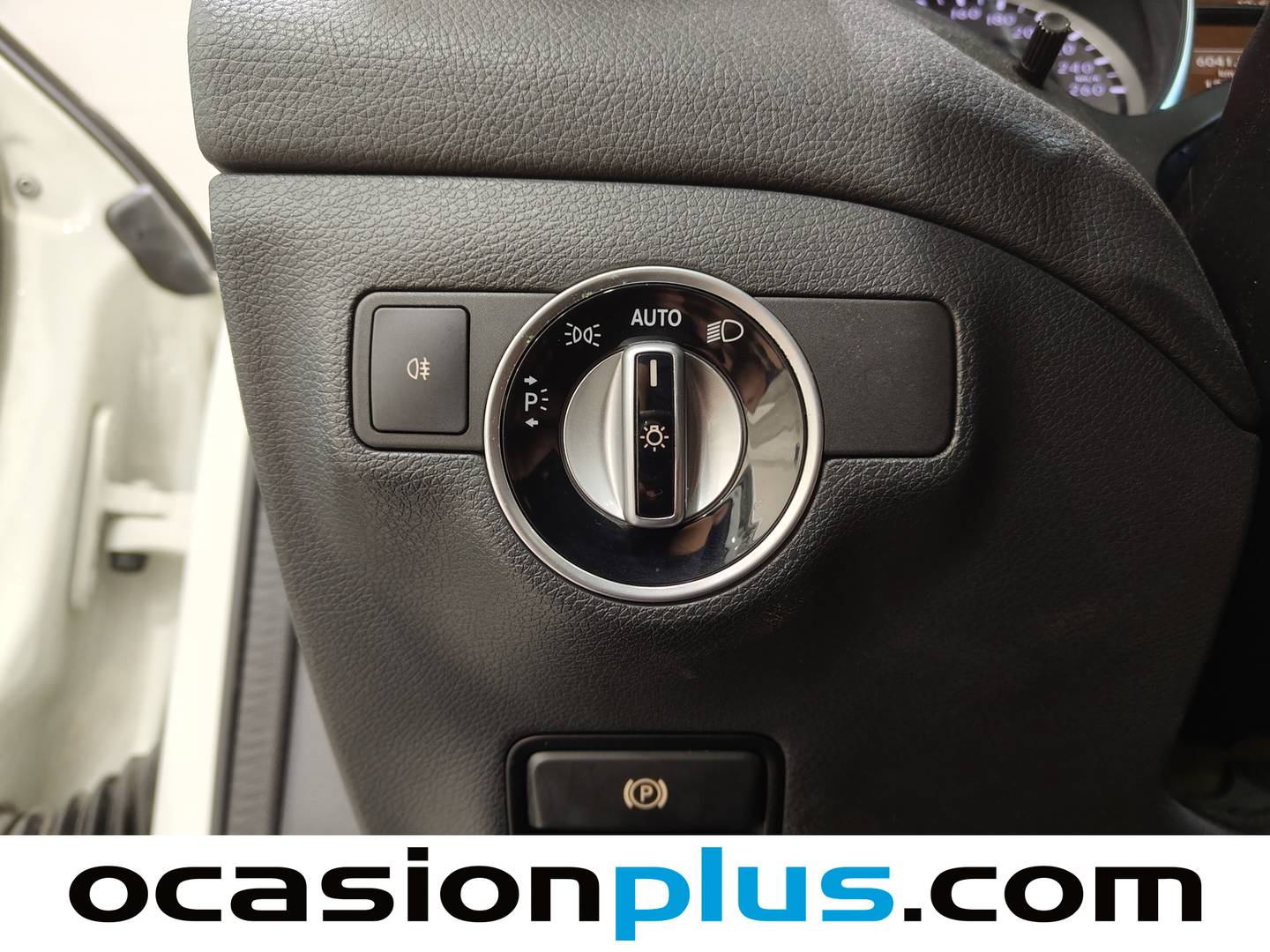 Mercedes GLA Mercedes GLA 200 d AMG Line (136 CV) barato