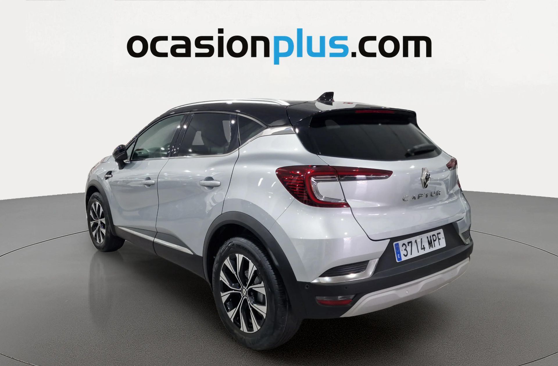 Renault Captur Techno TCe - foto 3