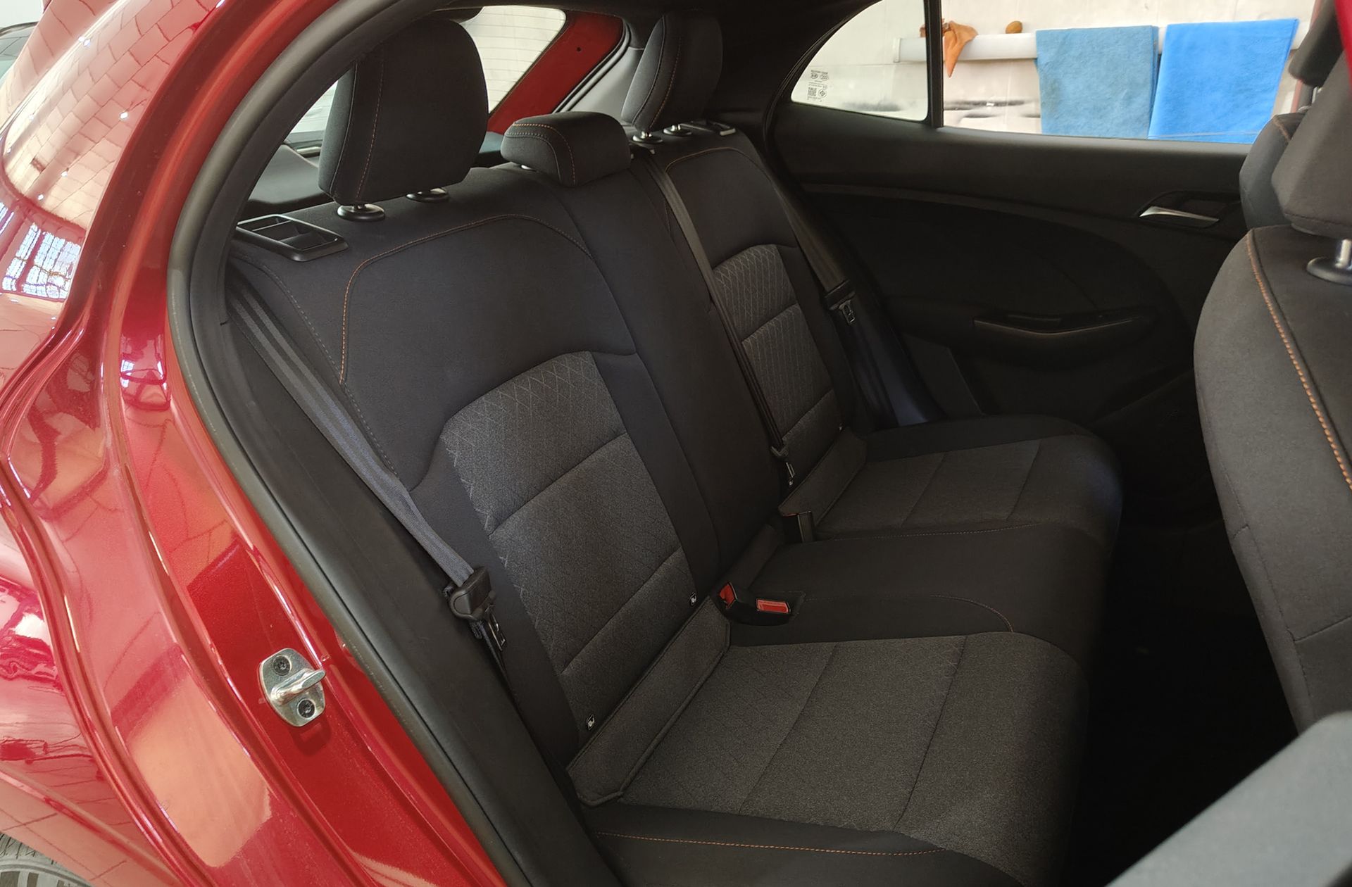 MG MG3 1.5 Standard - foto 16