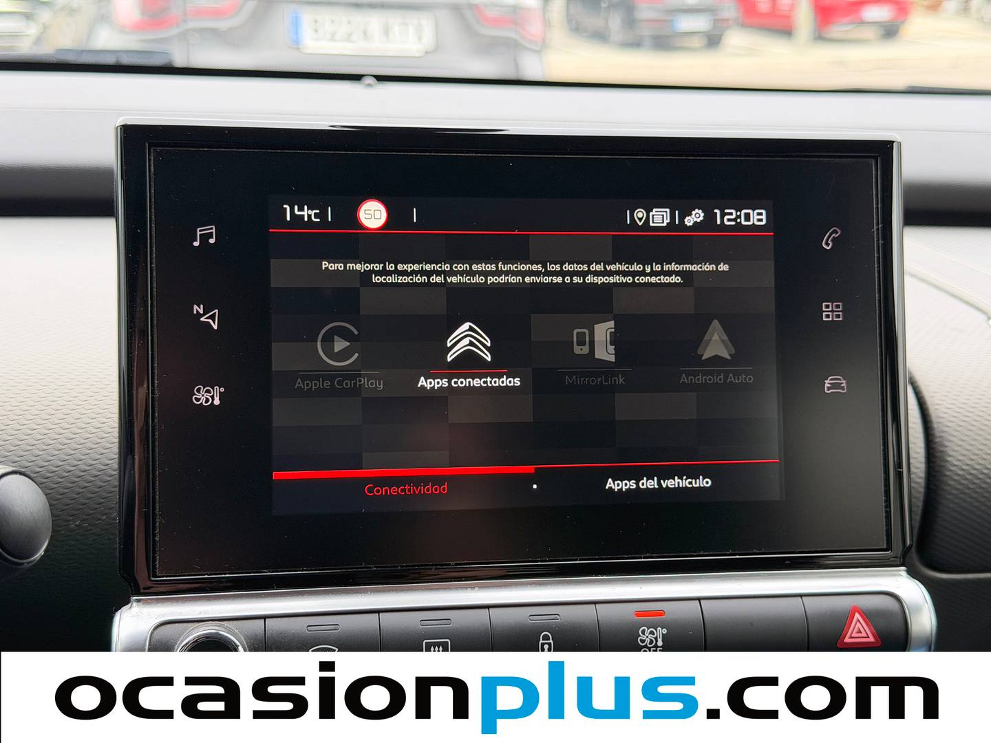 Foto Citroën C4 Cactus Citroen C4 Cactus PureTech 110 S&S Shine (110 CV)