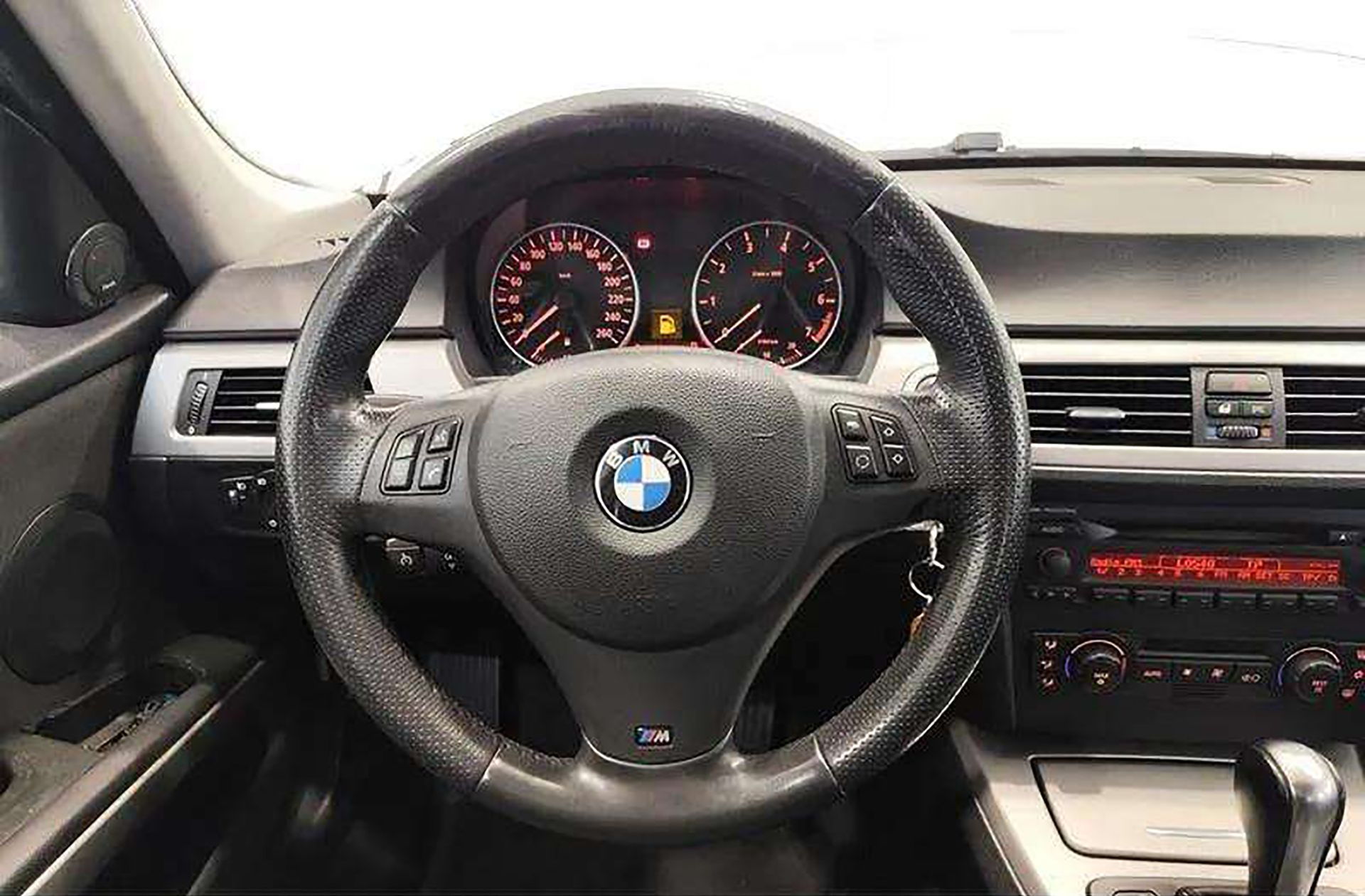 BMW Serie 3 320i - foto 18