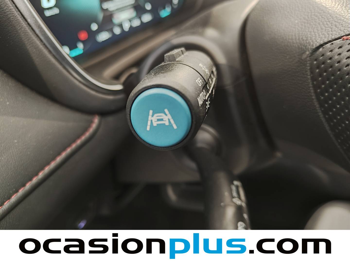 MG HS MG HS 1.5 Turbo GDI Luxury (162 CV) km 0