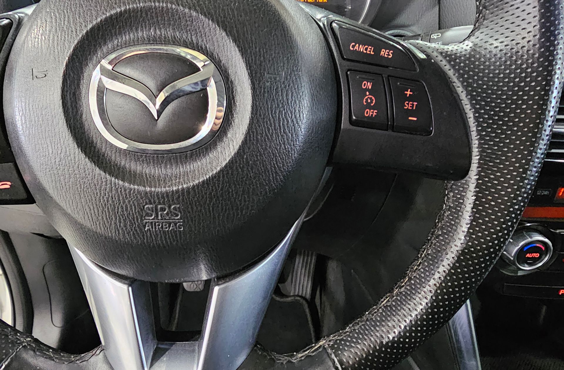 Mazda CX-5 2.2 DE Style 2WD - foto 22