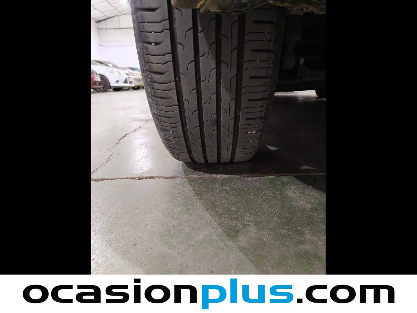 Ford Puma Ford Puma 1.0 EcoBoost MHEV ST-Line X (155 CV) manual