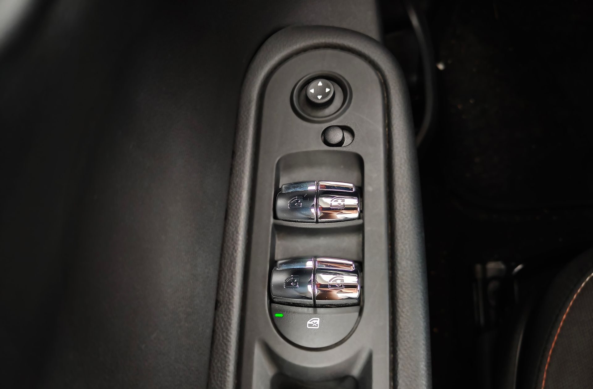 MINI Countryman One - foto 34