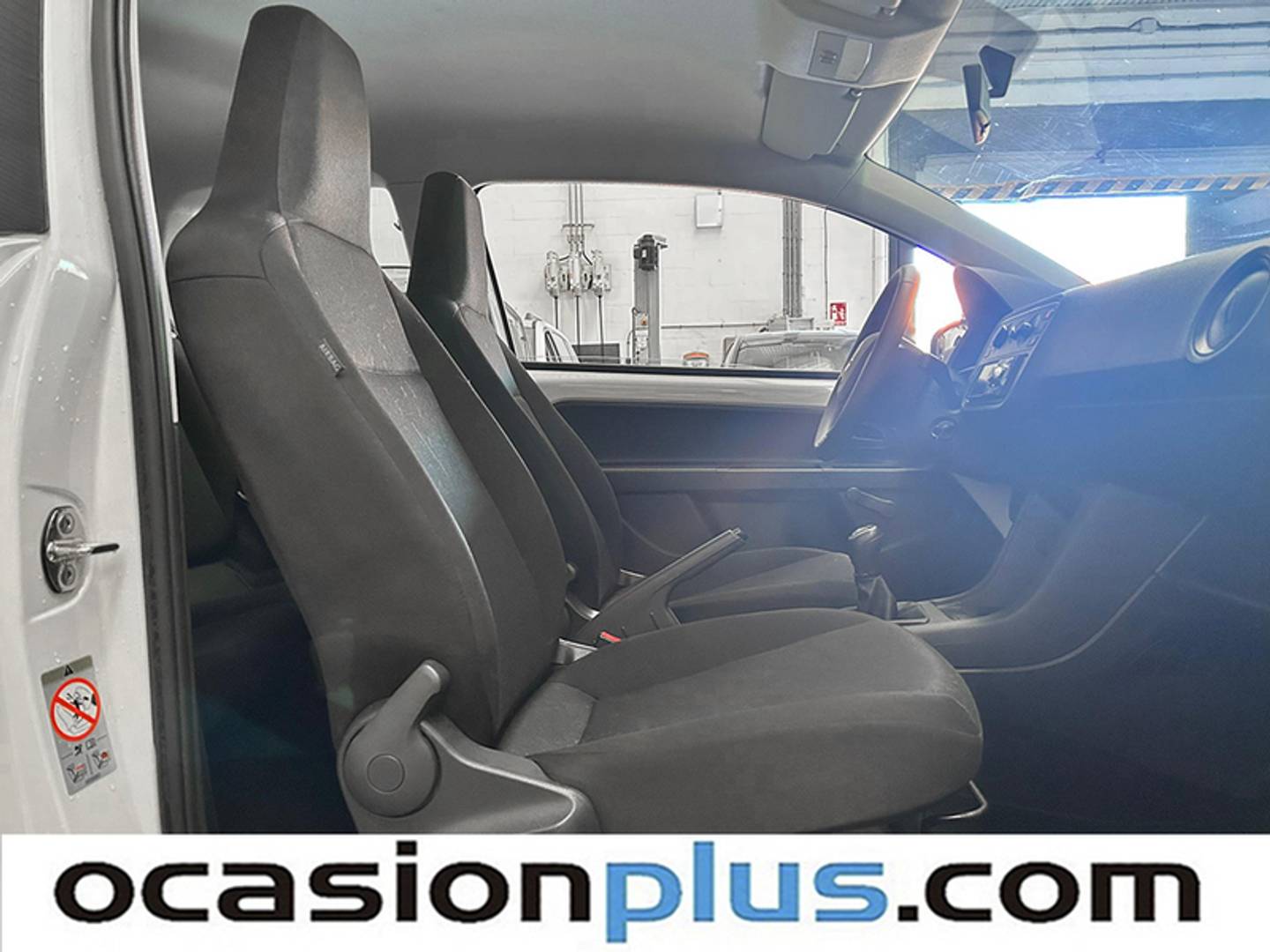 Foto Skoda Citigo Skoda Citigo 1.0 MPI Active (60 CV)