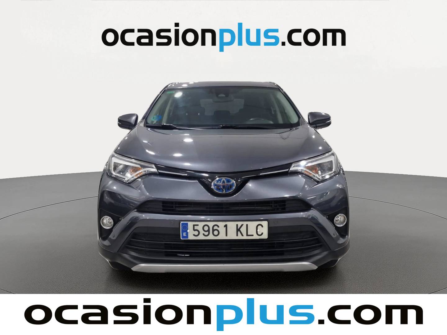 Toyota Rav4 Toyota Rav4 2.5l hybrid Advance Pack Drive 2WD (197 CV) 197cv