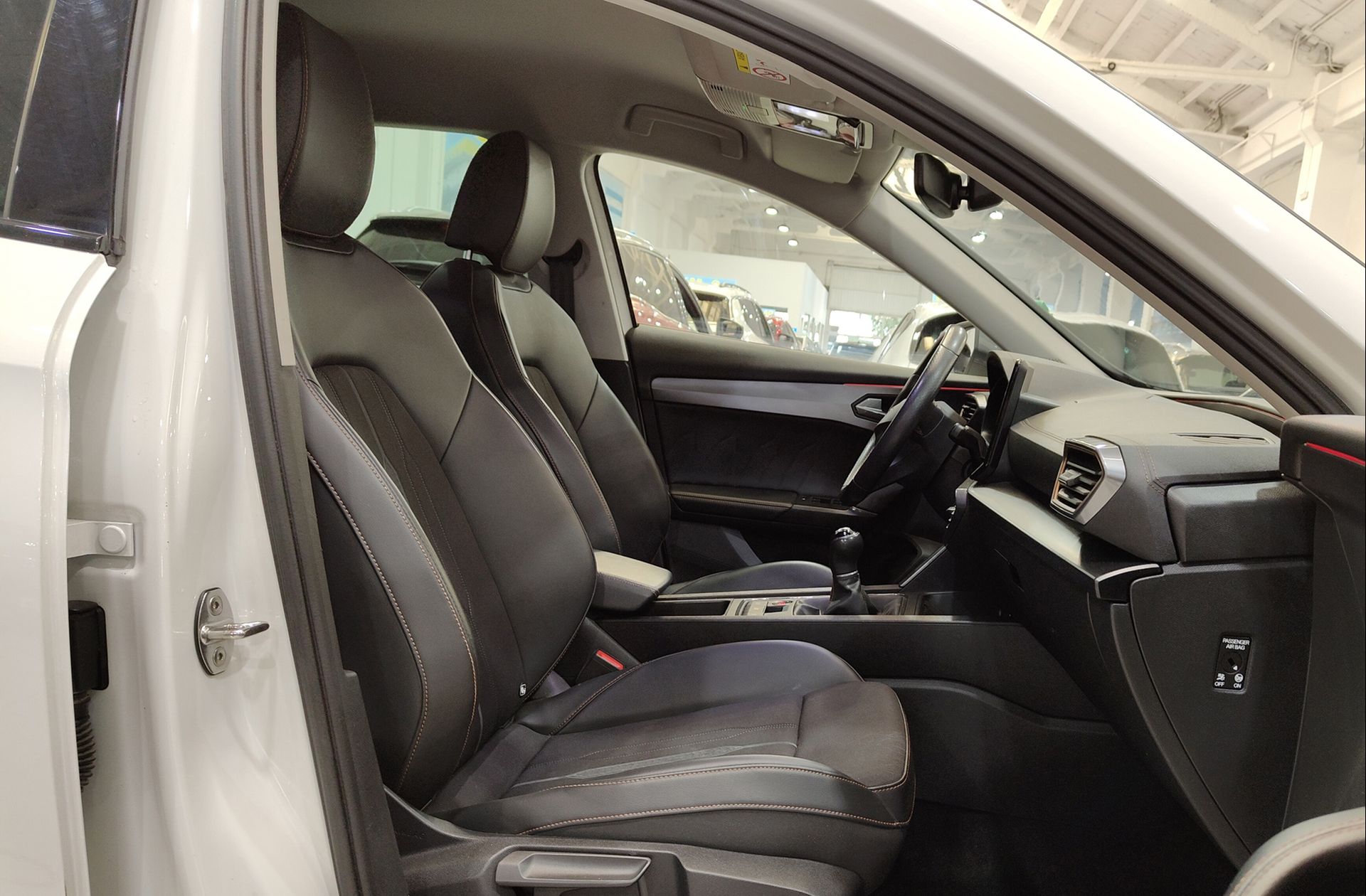 Cupra Formentor 1.5 TSI - foto 19
