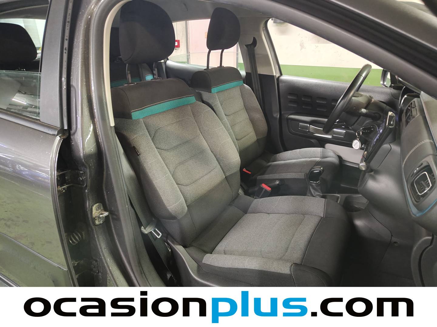 Citroën C3 Citroën C3 PureTech 83 Feel Pack (83 CV) km 0