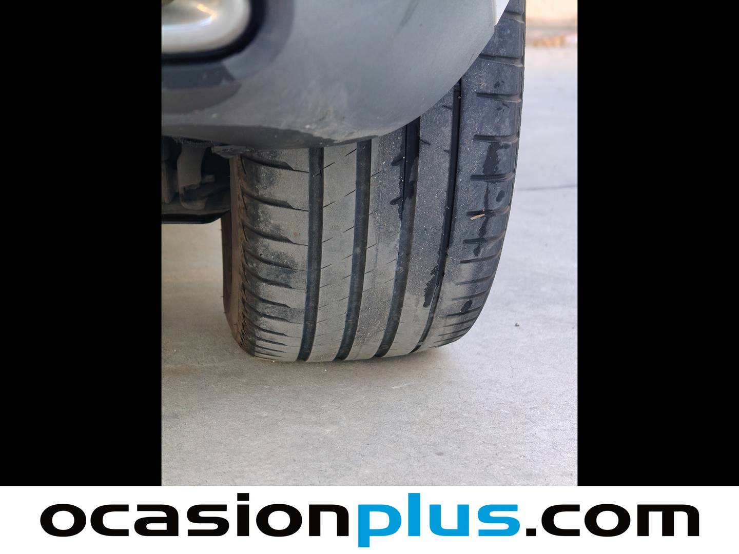 Foto Mercedes Clase B Mercedes-Benz Clase B 180 (136 CV)