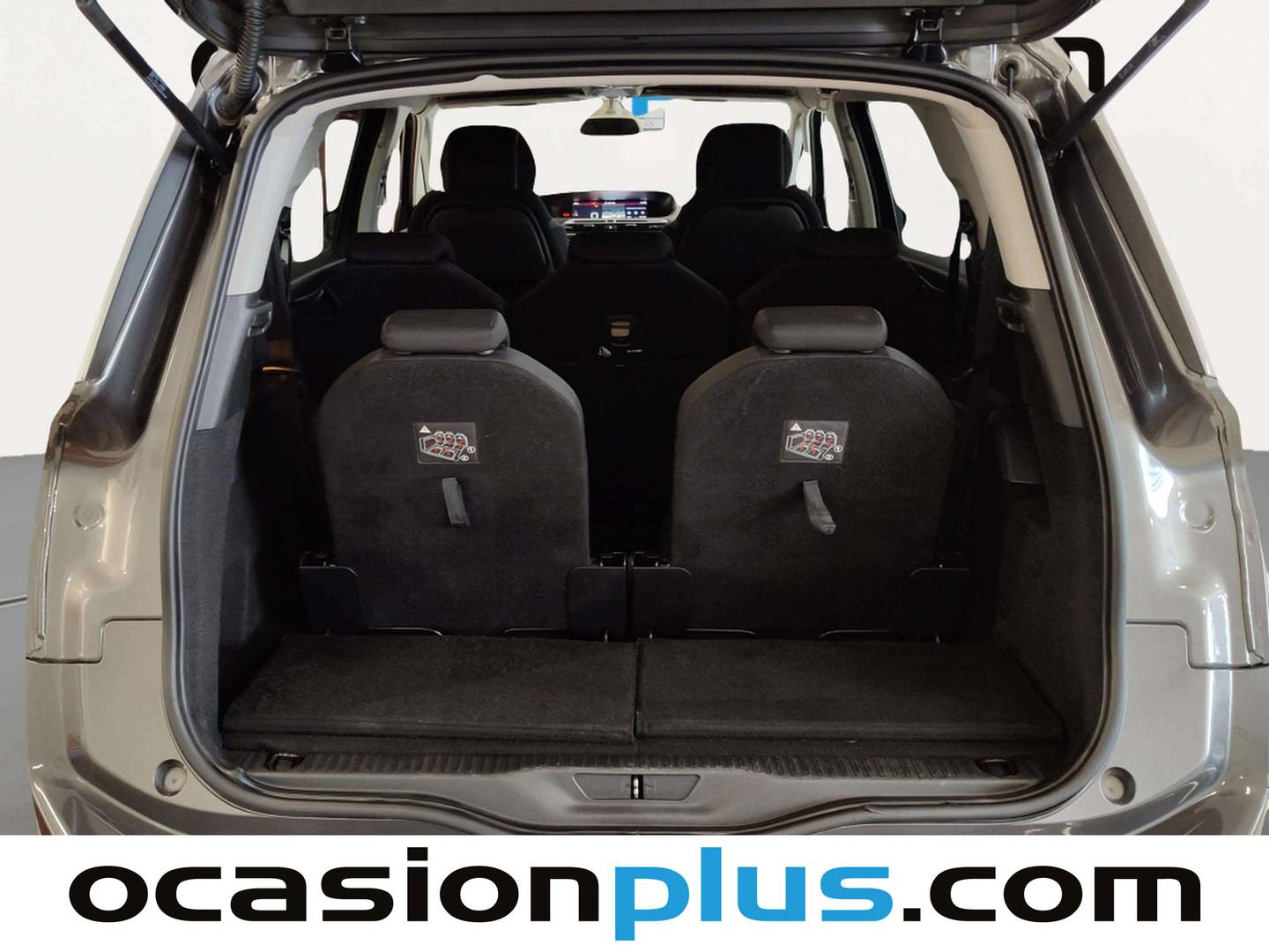 Citroën Grand C4 Spacetourer Citroën Grand C4 Spacetourer PureTech 130 6v S&S Shine (130 CV) 7 Plazas km 0