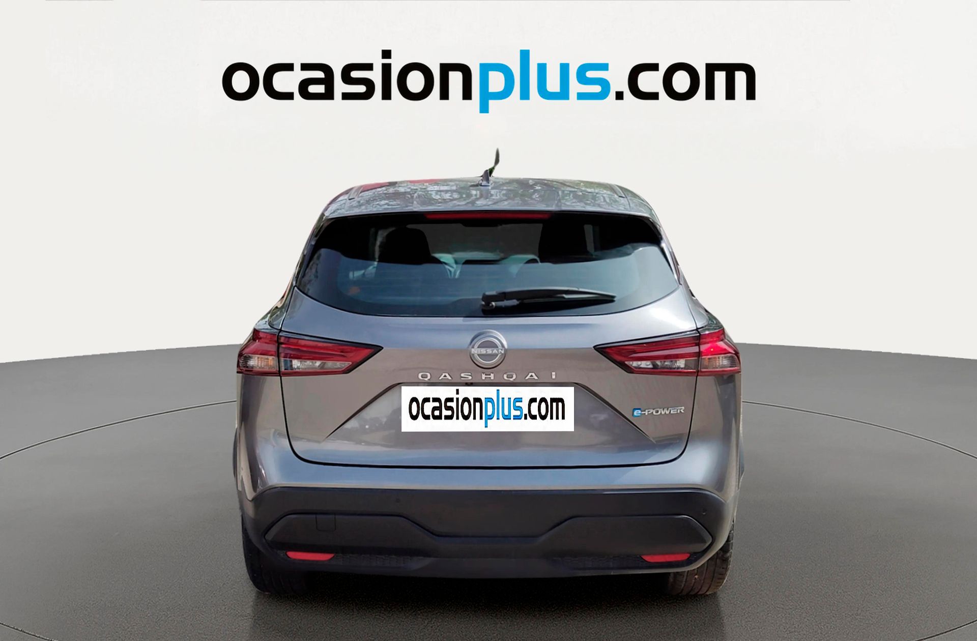 Nissan Qashqai E-POWER Acenta - foto 16