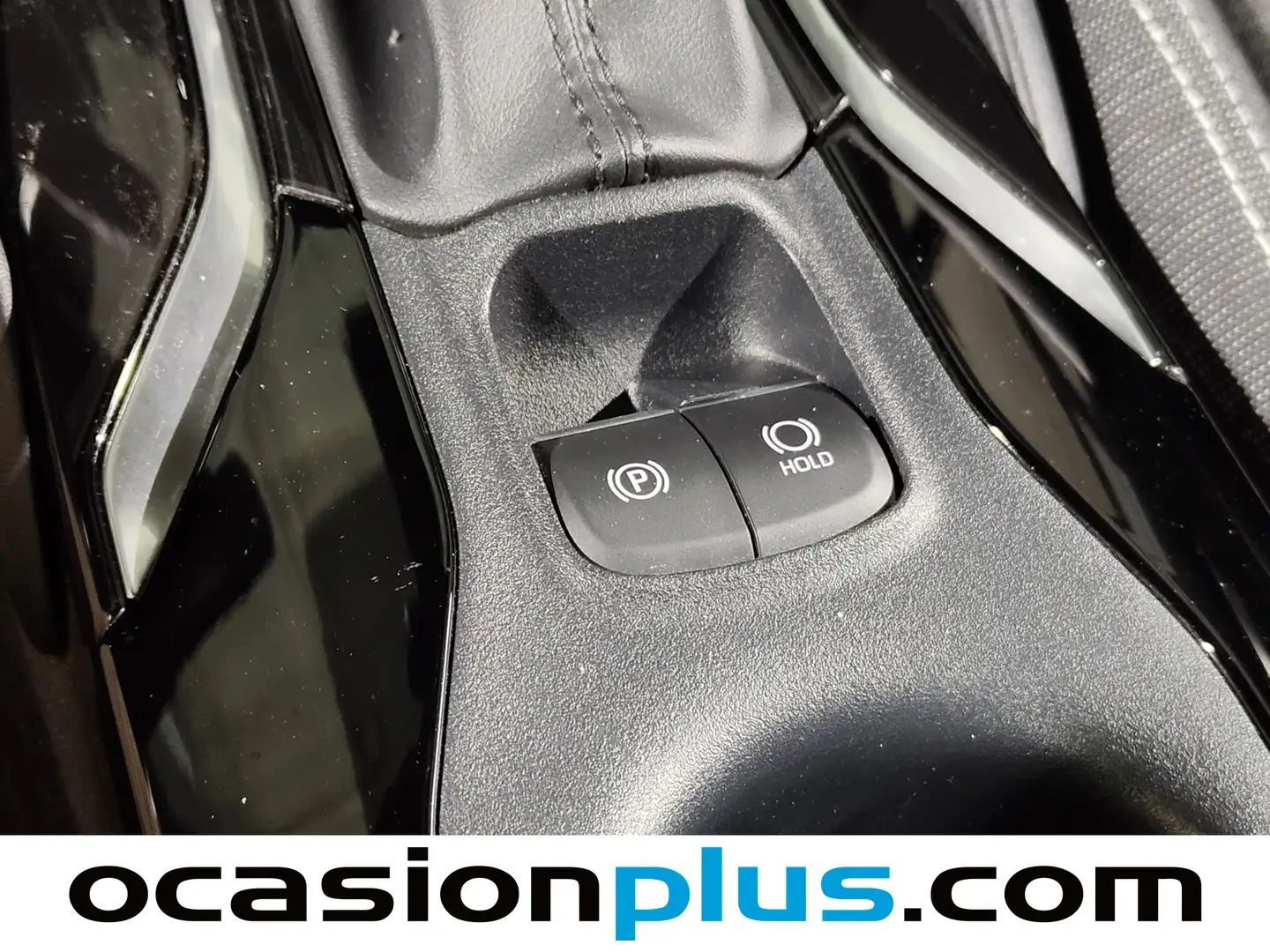 Foto Toyota Corolla Toyota Corolla 140H Active Plus (140 CV)