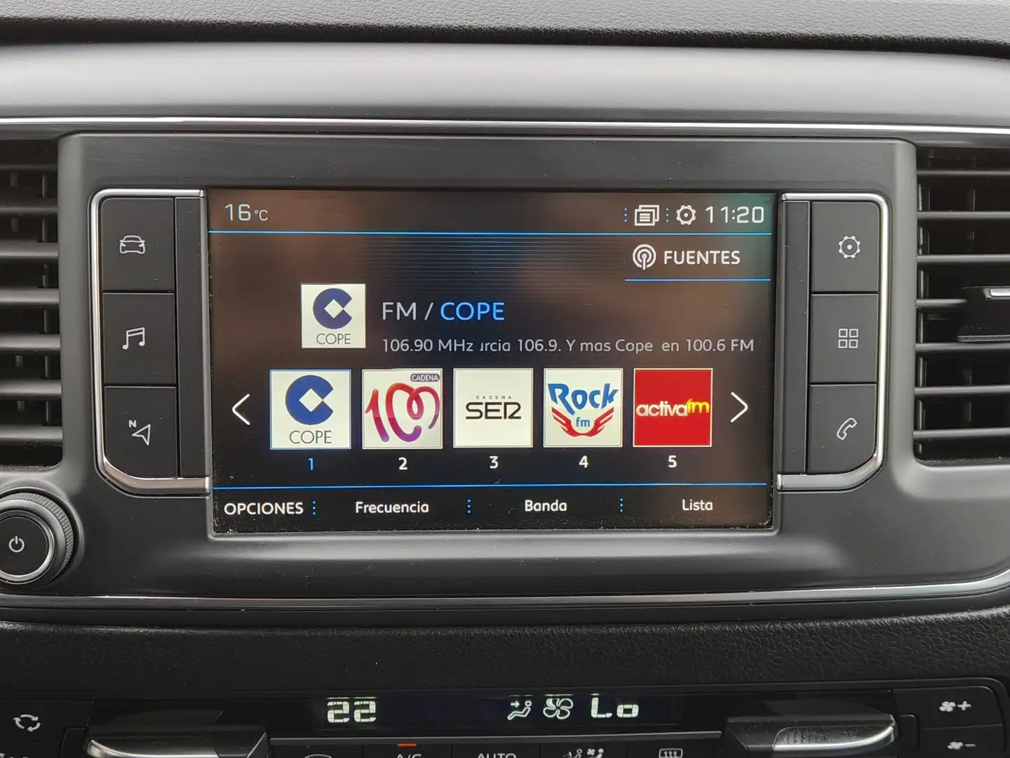 Foto Peugeot Traveller Peugeot Traveller BlueHDi 150 Allure Standard (150 CV) 8 Plazas