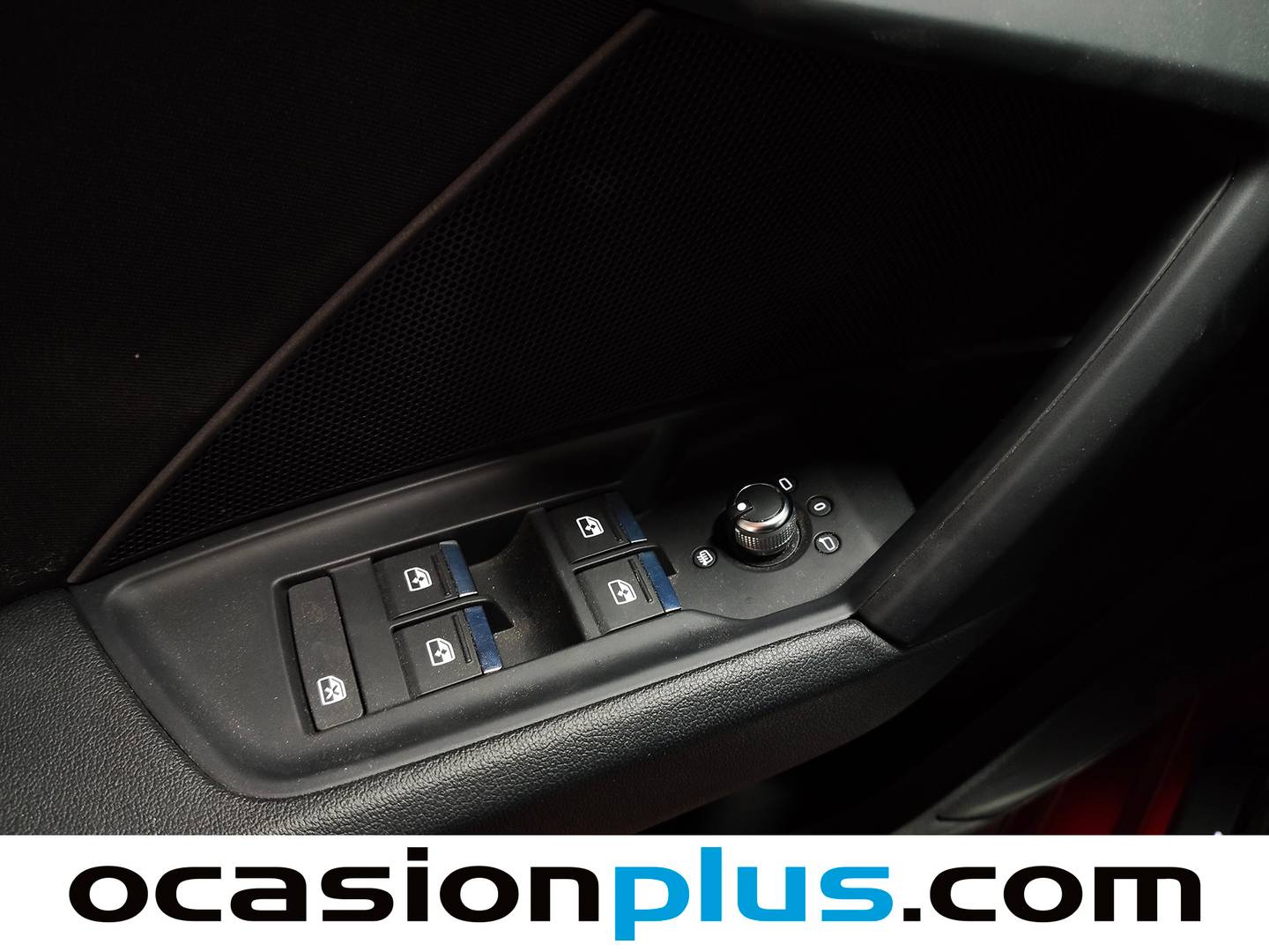 Audi A3 Audi A3 Sportback Black line 35 TDI (150 CV) S tronic barato