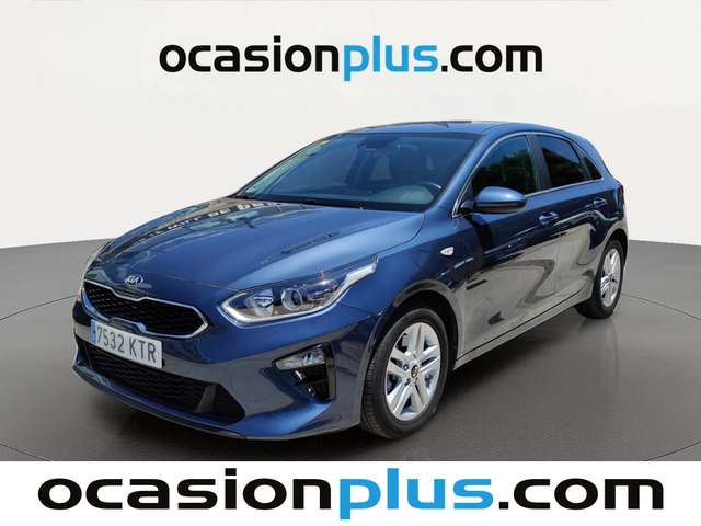 KIA Ceed 1.0 T-GDi Drive  (120 CV) de segunda mano
