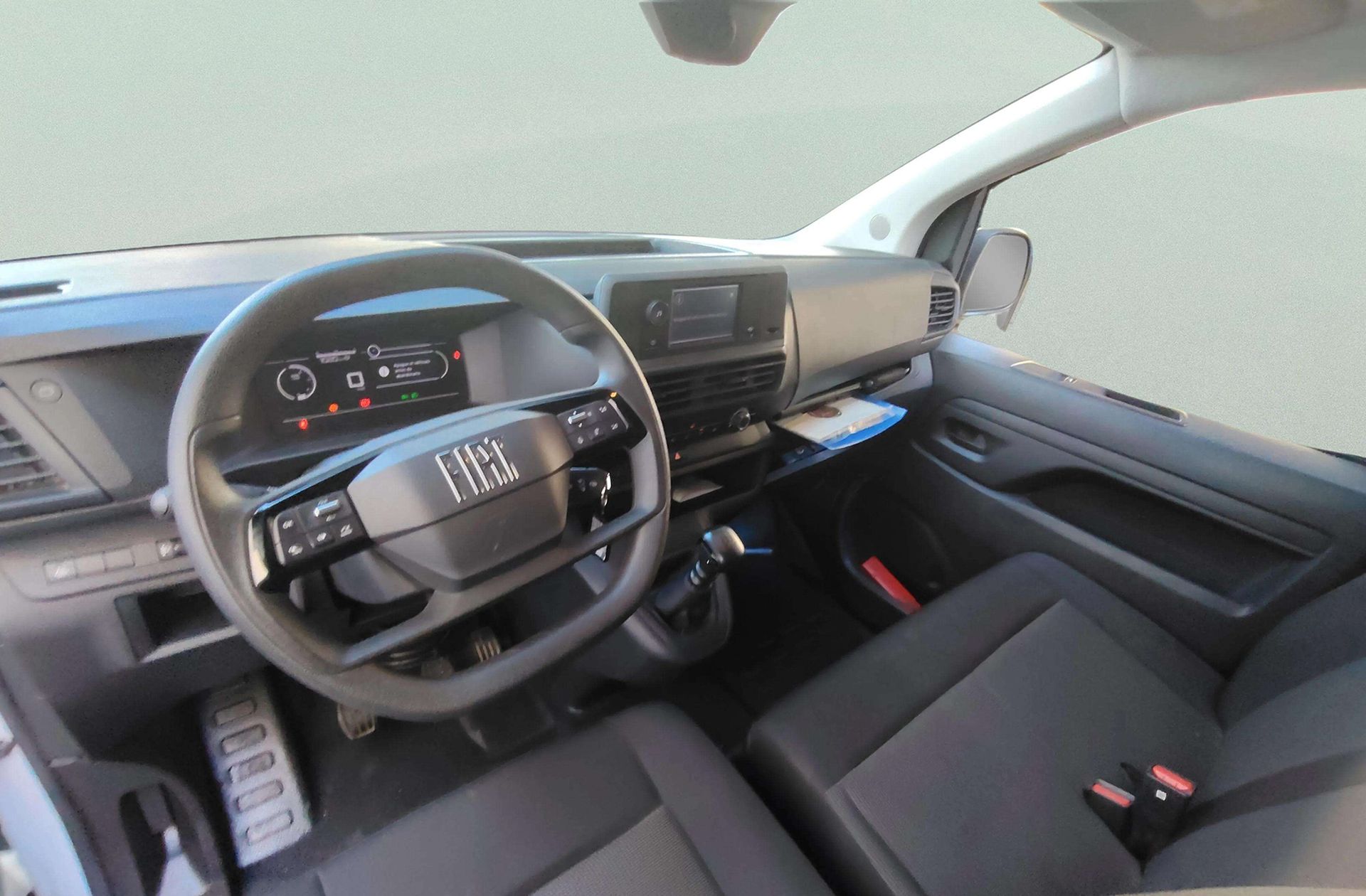 Fiat Scudo Furgon 1.5 BlueHDi L2 - foto 6