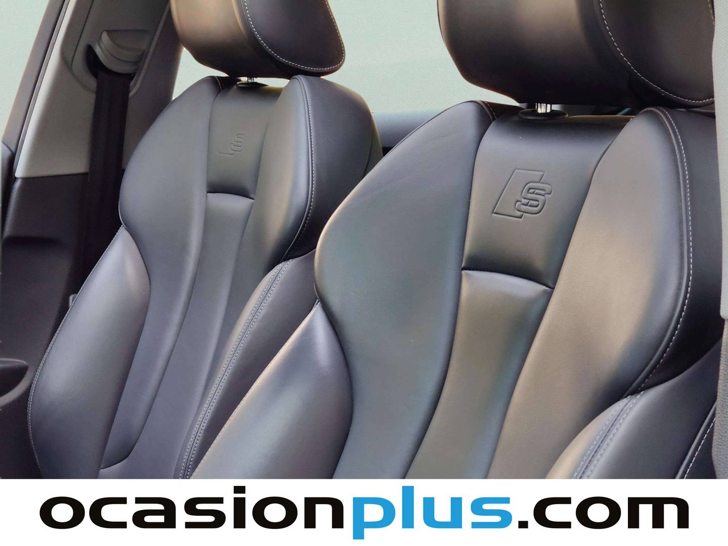 Audi A3 Audi S3 Sportback 2.0 TFSI quattro (310 CV) S tronic Pack S-Line barato