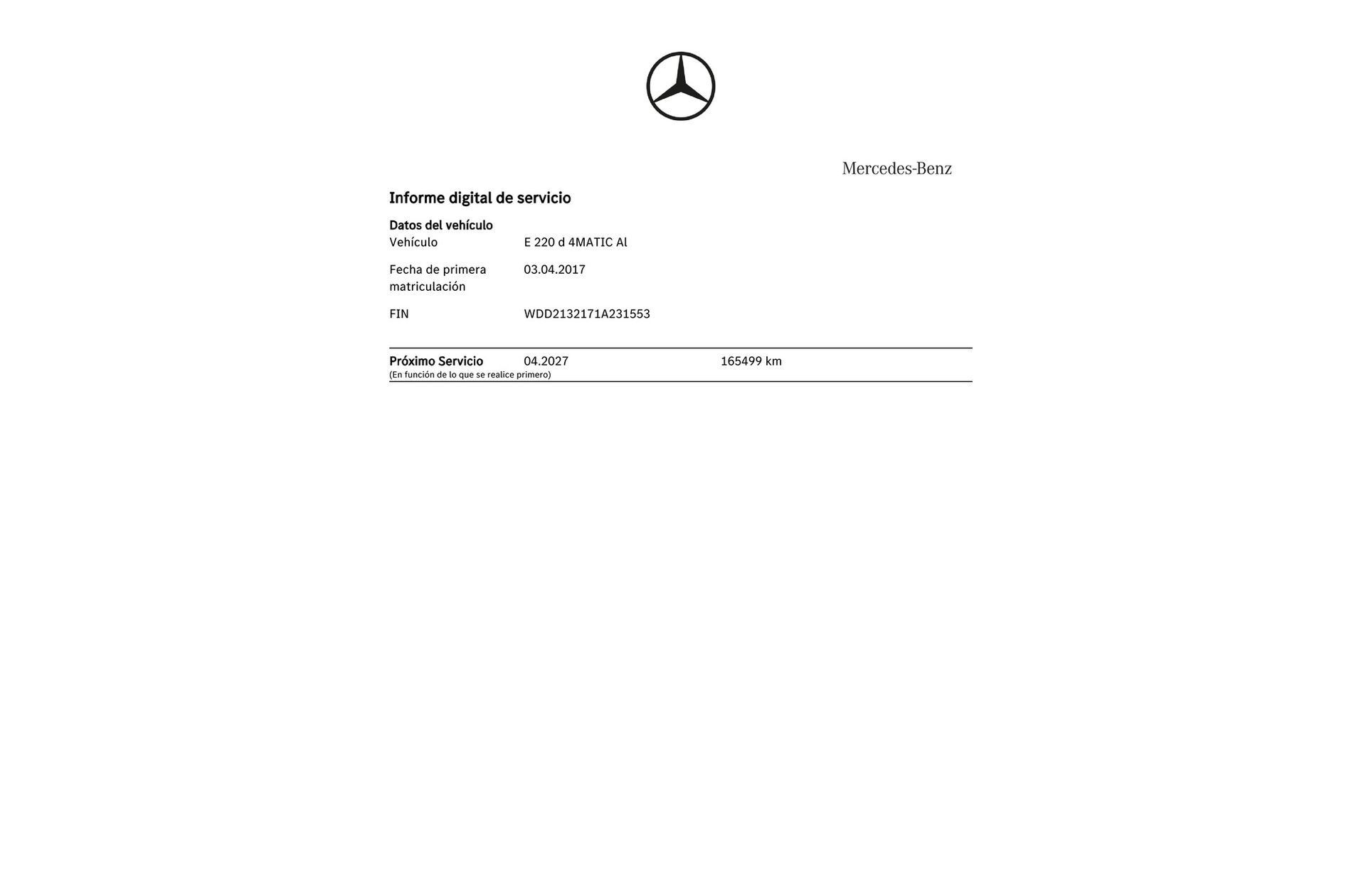 Mercedes-Benz Clase E 220 d Estate All-Terrain 4Matic - foto 27