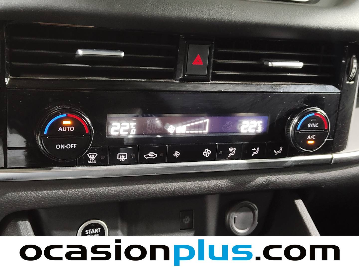 Foto Nissan QASHQAI Nissan Qashqai DIG-T 140 mHEV Acenta 4x2 (140 CV)