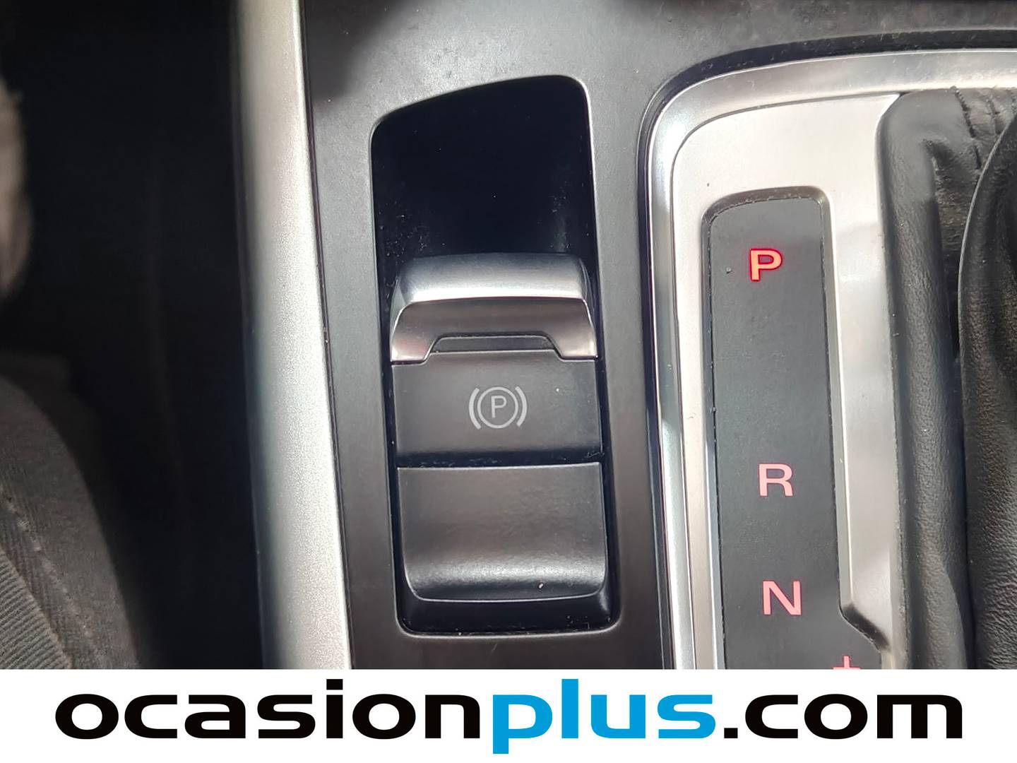 Audi A4 Audi A4 S line edition 2.0 TDI clean diesel (150 CV) multitronic diésel