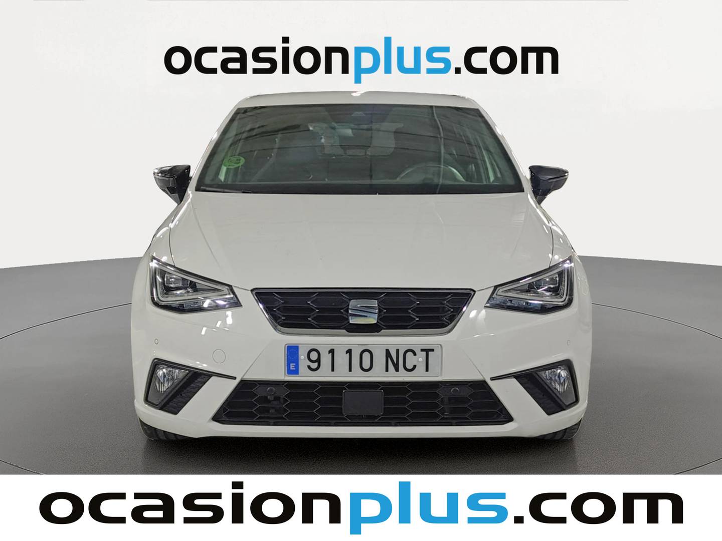 Seat Ibiza Seat Ibiza 1.0 TSI S&S FR XS (115 CV) 115cv
