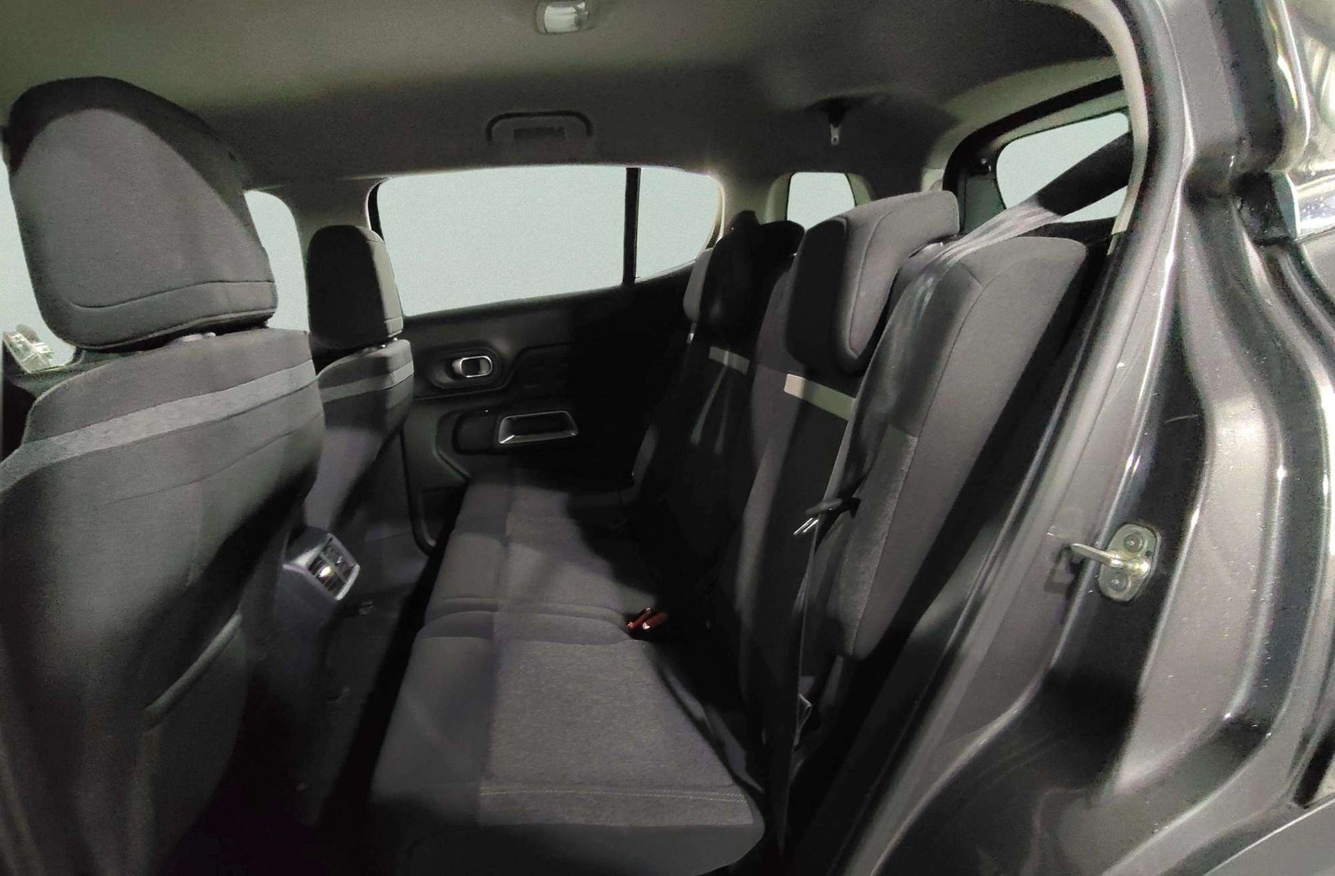 Citroën C5 Aircross PureTech 130 You - foto 13