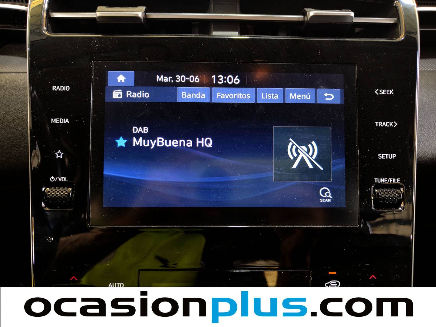 Hyundai Tucson Hyundai Tucson 1.6 CRDI Maxx (115 CV) barato