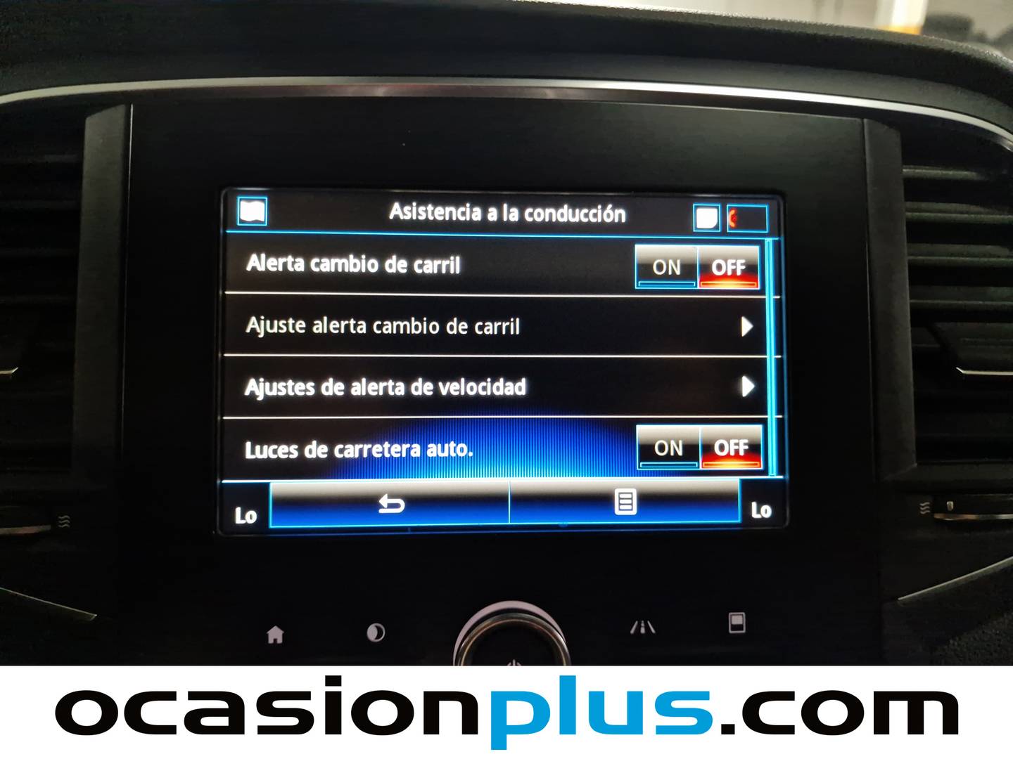 Renault Mégane Renault Megane GT Line TCe (140 CV) GPF barato