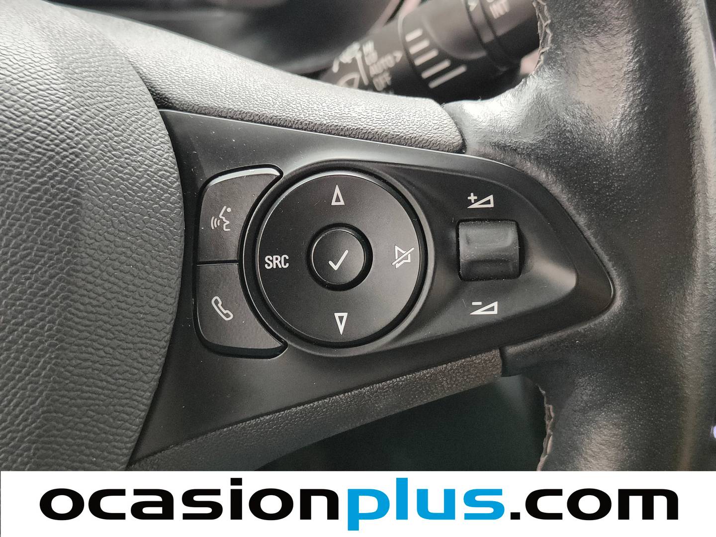Opel Corsa Opel Corsa 1.2 Turbo XHL GS-Line (100 CV) seminuevo