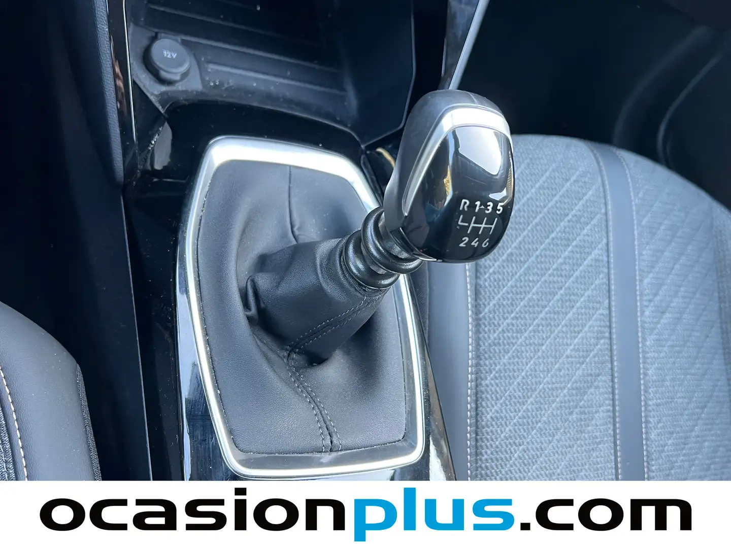 Foto Peugeot 208 Peugeot 208 PureTech 100 Allure (100 CV)