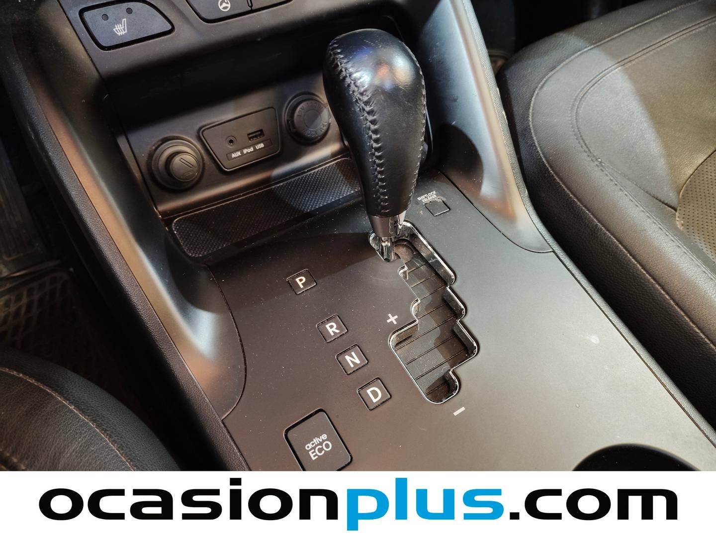 Hyundai ix35 Hyundai ix35 CRDI Style S 4x4 Auto (184 CV) de segunda mano