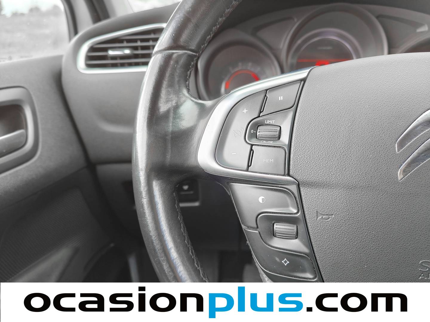 Foto Citroën C4 Citroen C4 1.6 HDI Tonic (92 CV)