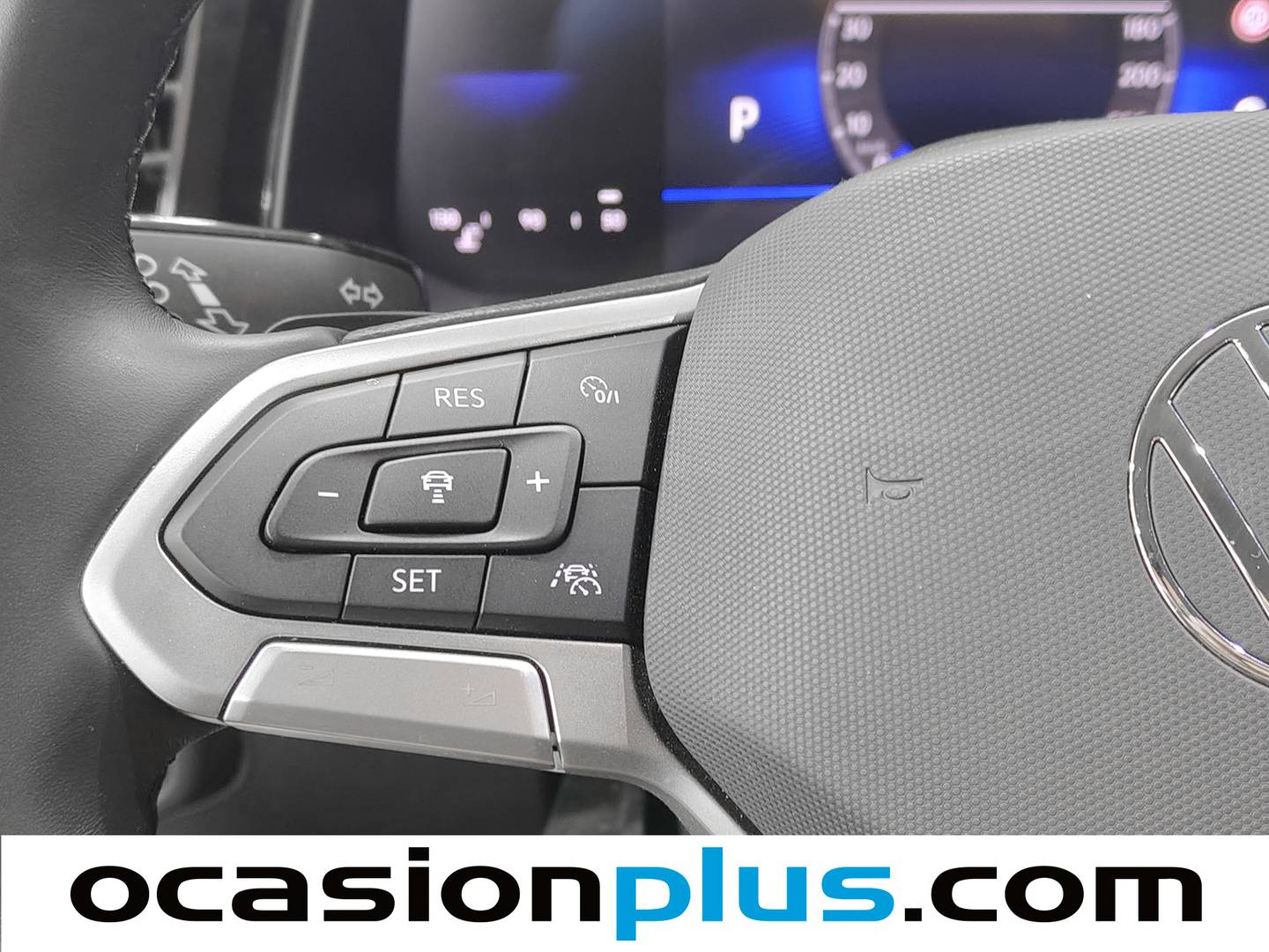 Foto Volkswagen Taigo Volkswagen Taigo ``Más`` 1.0 TSI (115 CV) DSG