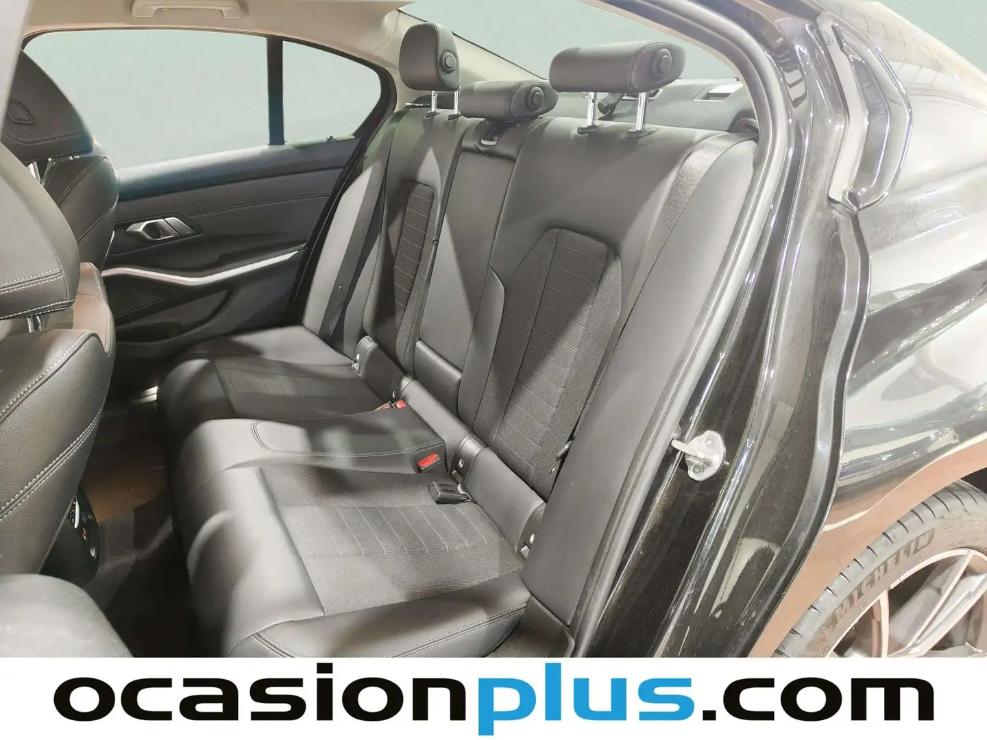 Foto BMW Serie 3 BMW Serie 3 320d (190 CV)