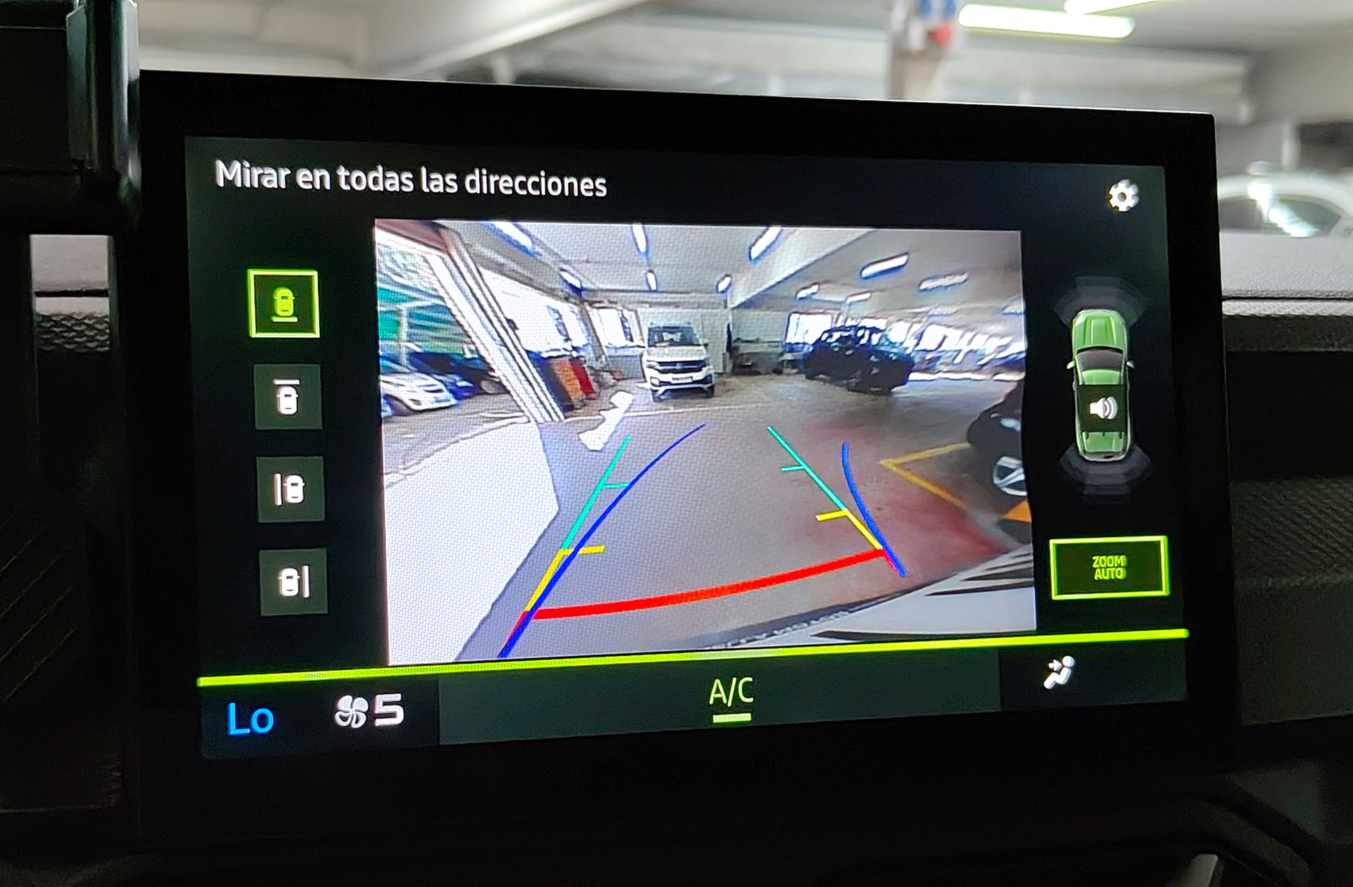 Dacia Duster mild Hybrid Journey 4x2 - foto 9