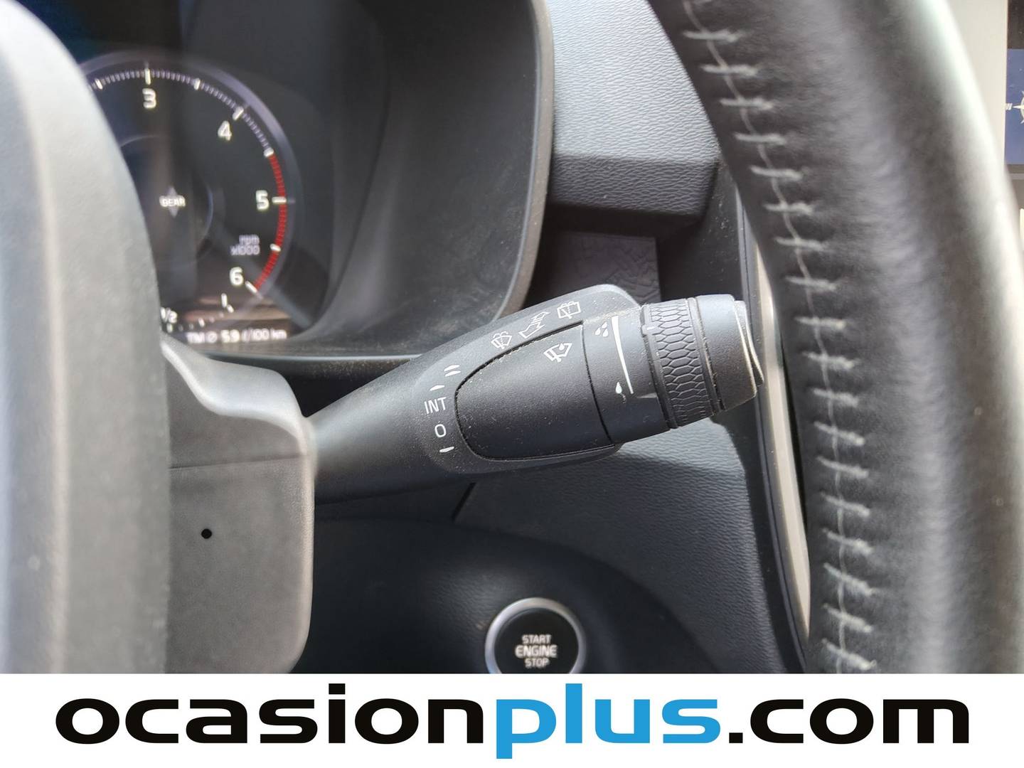 Foto Volvo XC40 Volvo XC40 D3 (150 CV)