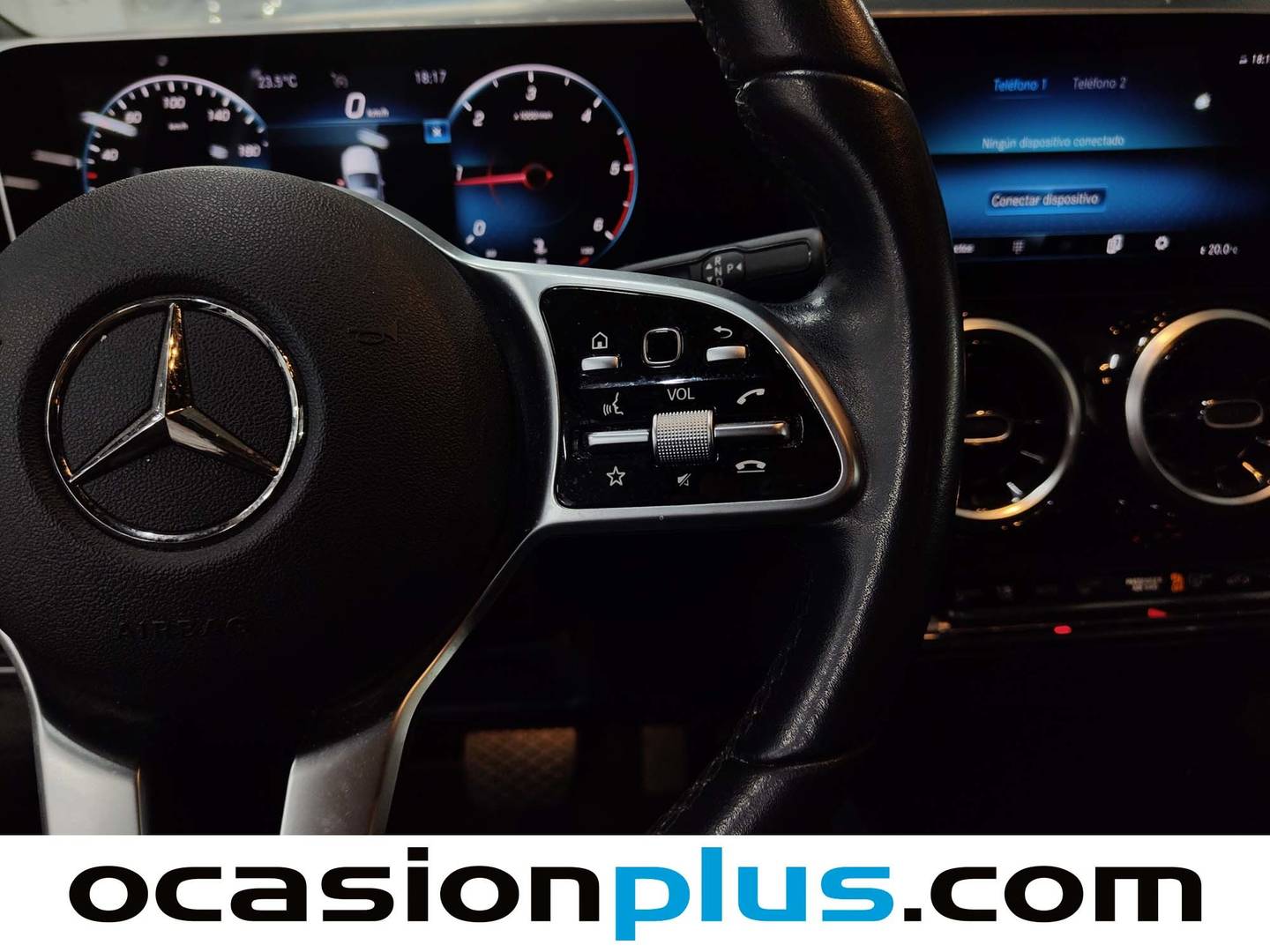 Mercedes Clase B Mercedes Clase B B 180 d (116 CV) barato