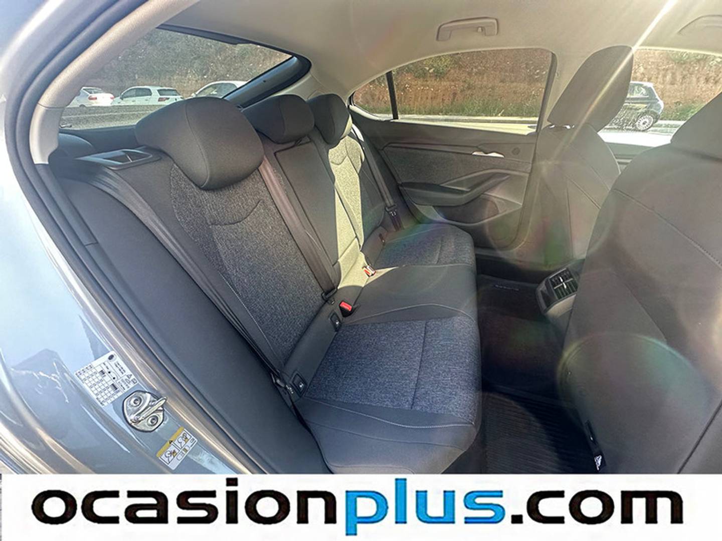 Foto Skoda Superb Skoda Superb 1.5 TSI m-HEV Essence DSG (150 CV)