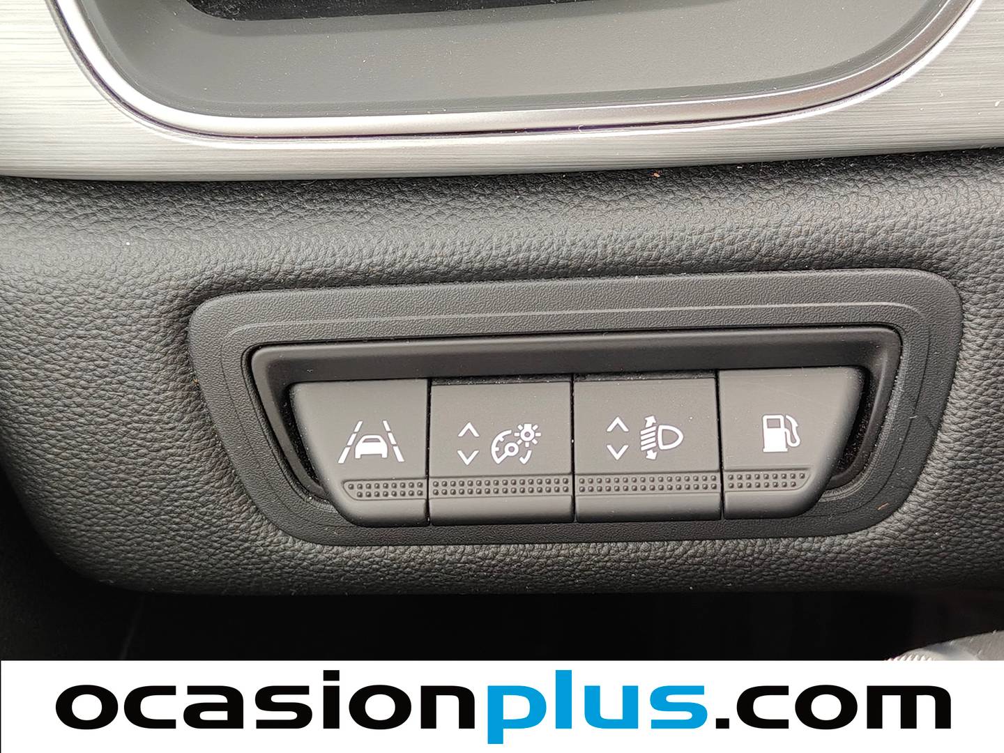 Renault Captur Renault Captur Zen E-TECH Híbrido enchufable (160 CV) 160cv