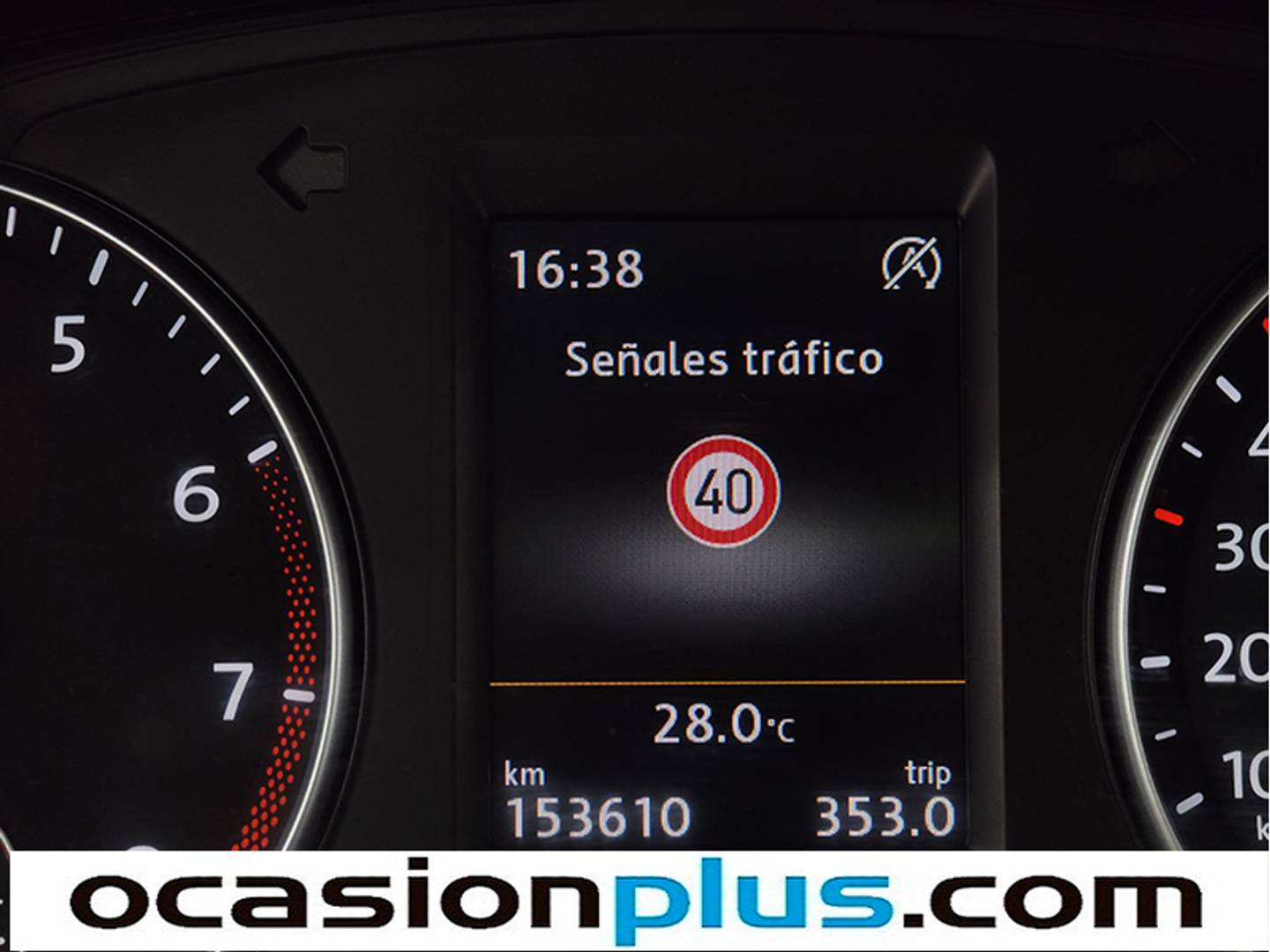 Foto Seat Alhambra SEAT Alhambra 1.4 TSI Style Go S&S DSG (150 CV) 7 Plazas