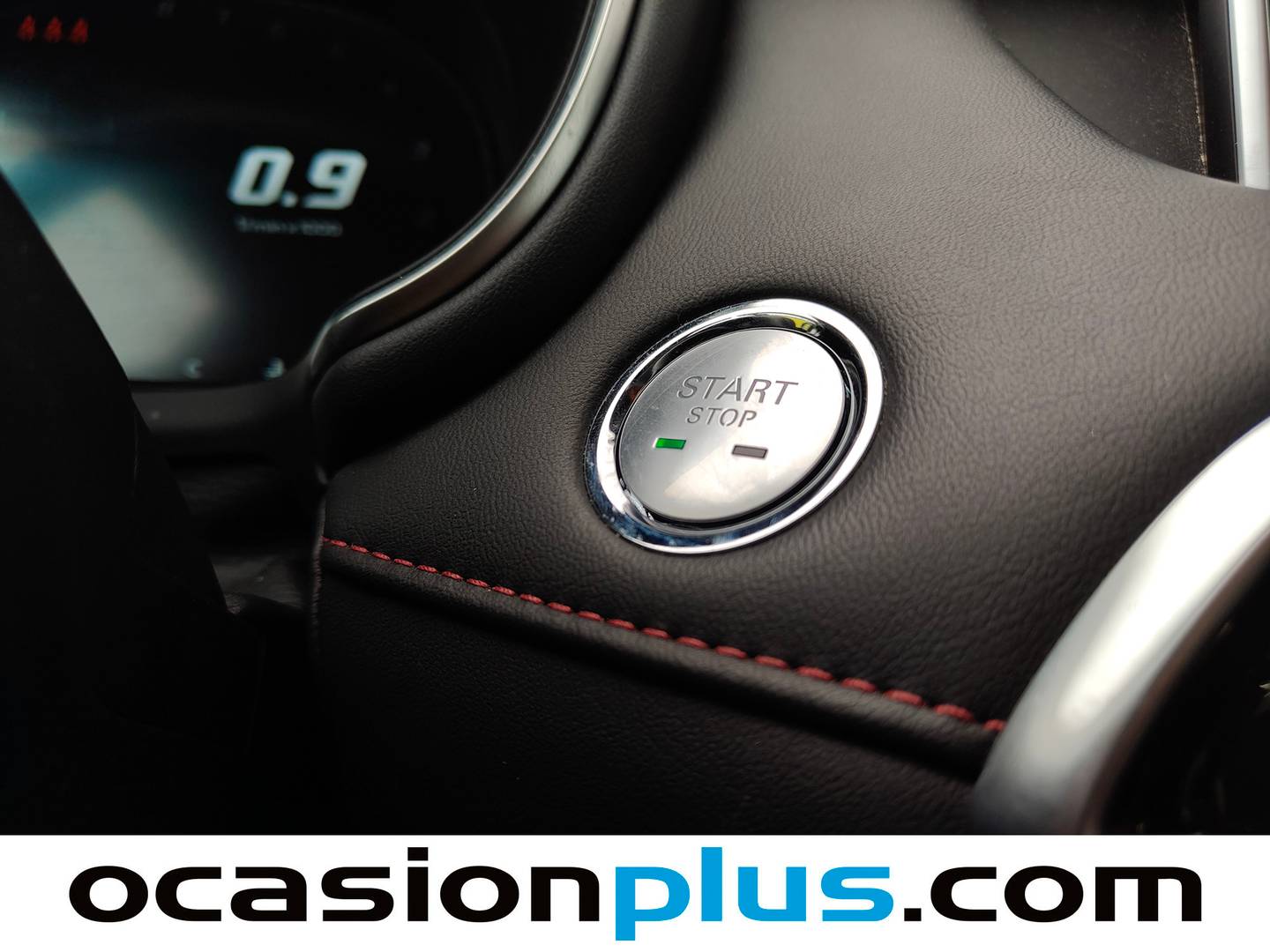 MG HS MG HS 1.5 Turbo GDI Luxury DCT  (162 CV) seminuevo