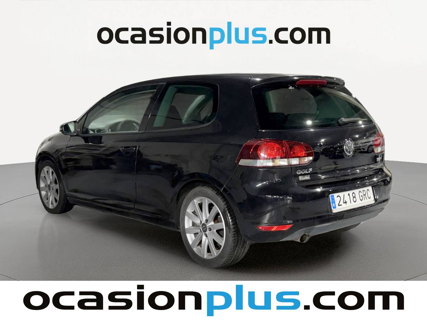 Foto Volkswagen Golf Volkswagen Golf Sport 1.6 TDI DPF 77 kW (105 CV)