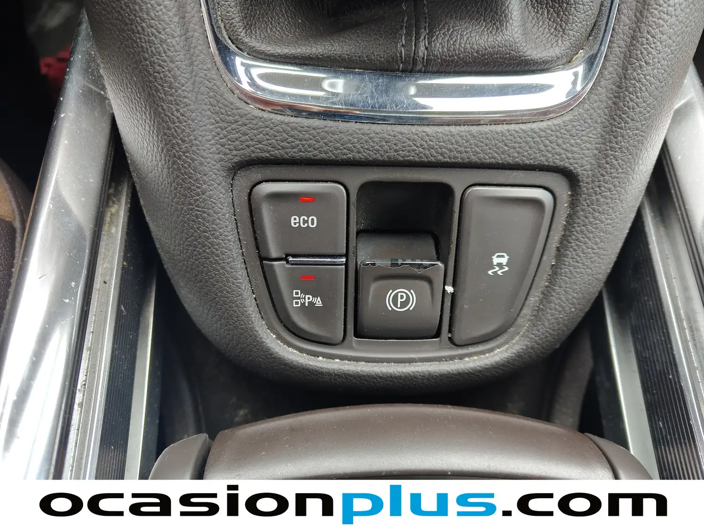 Foto Opel Zafira Tourer Opel Zafira Tourer 1.6 CDTi S&S Excellence (136 CV)  7 Plazas