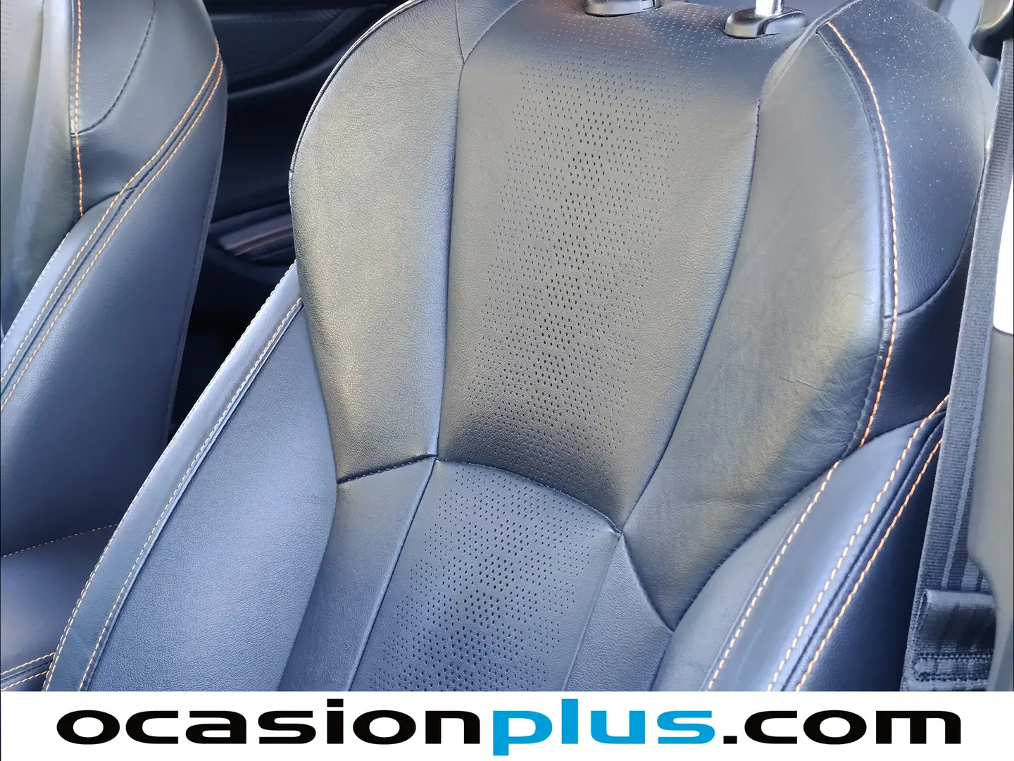 Foto Subaru XV Subaru XV 2.0i Executive Plus Lineartronic (156 CV)