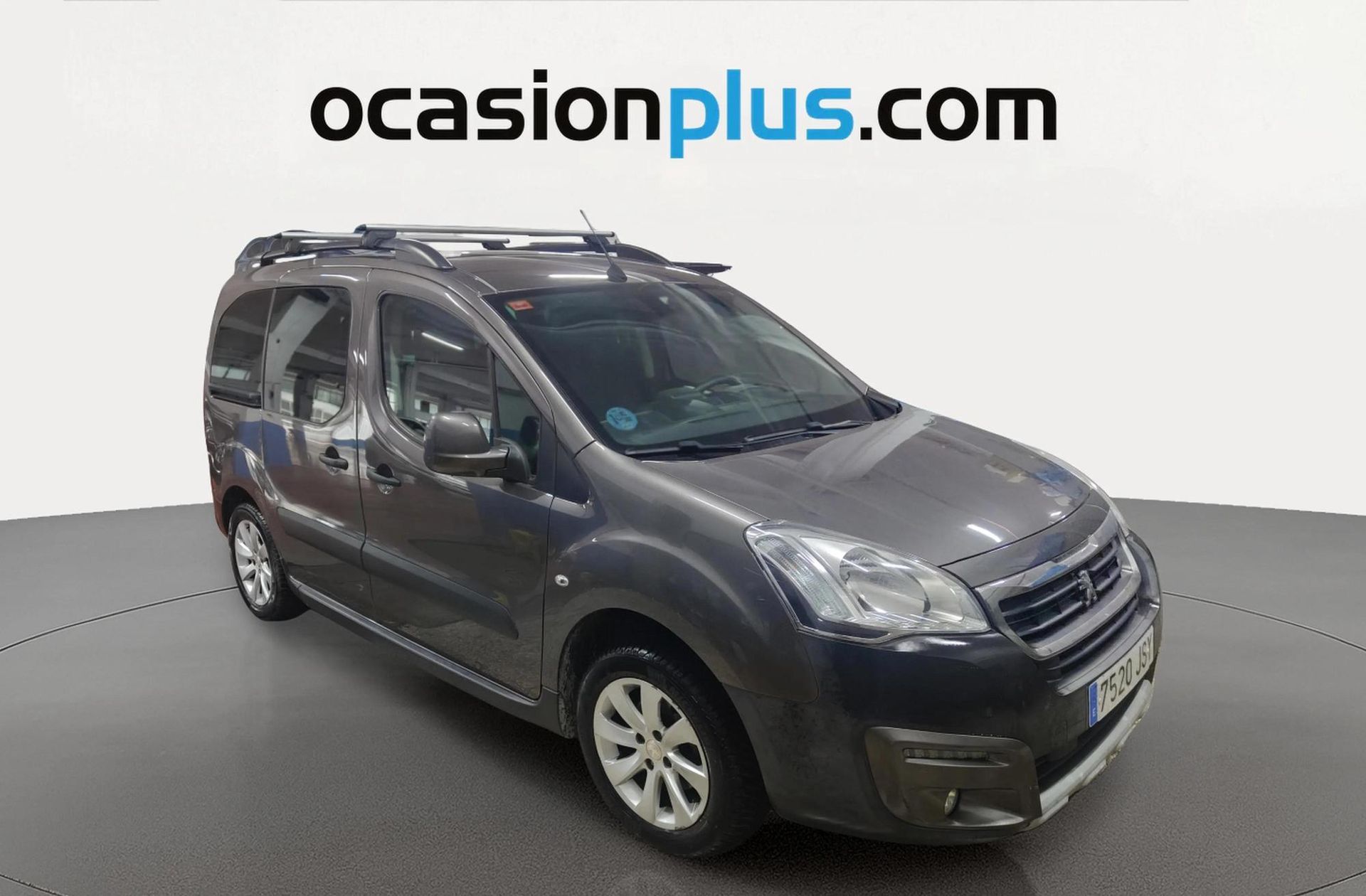 Peugeot Partner Tepee Combi 1.2 PureTech Outdoor - foto 2