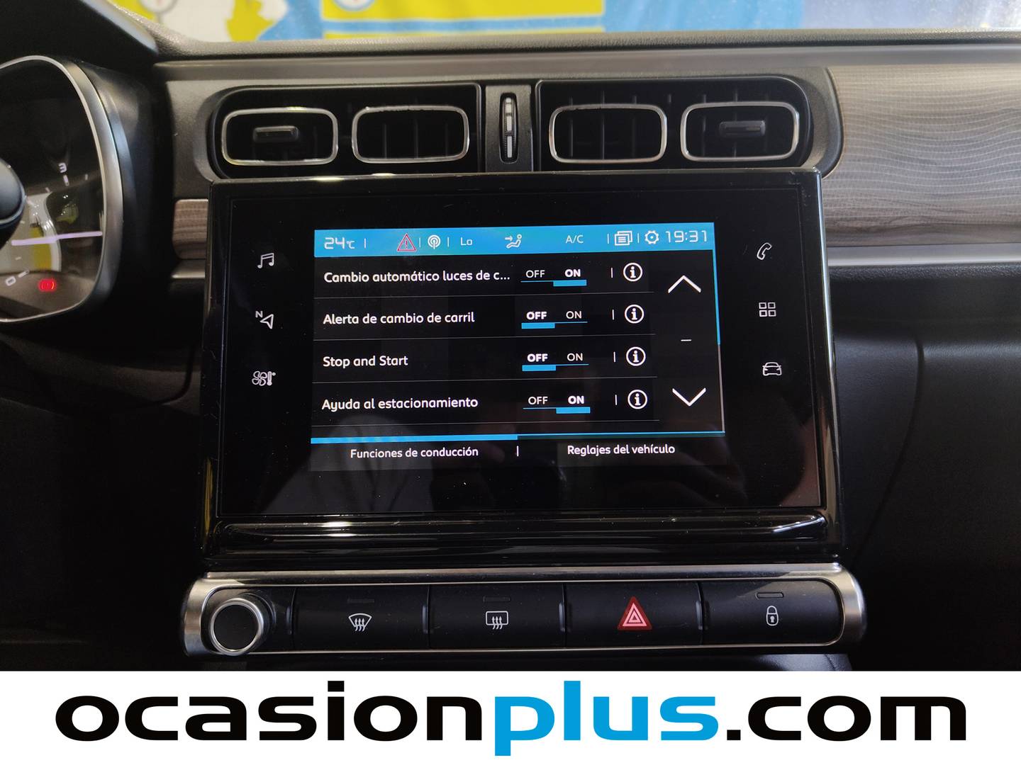Citroën C3 Citroën C3 PureTech 110 S&S Shine EAT6 (110 CV) al mejor precio