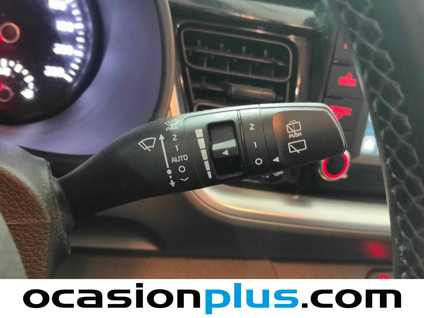 Foto KIA Stonic Kia Stonic 1.0 T-GDi Drive (120 CV)