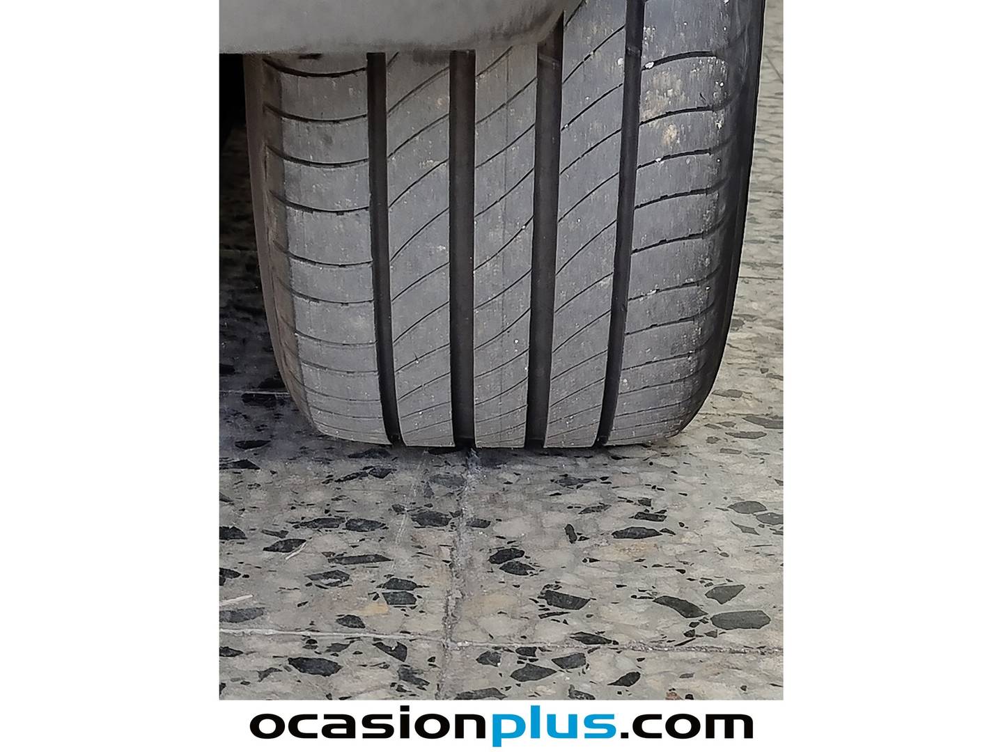 Opel Corsa-e Opel Corsa-e 50kWh Elegance-e (136 CV) de segunda mano