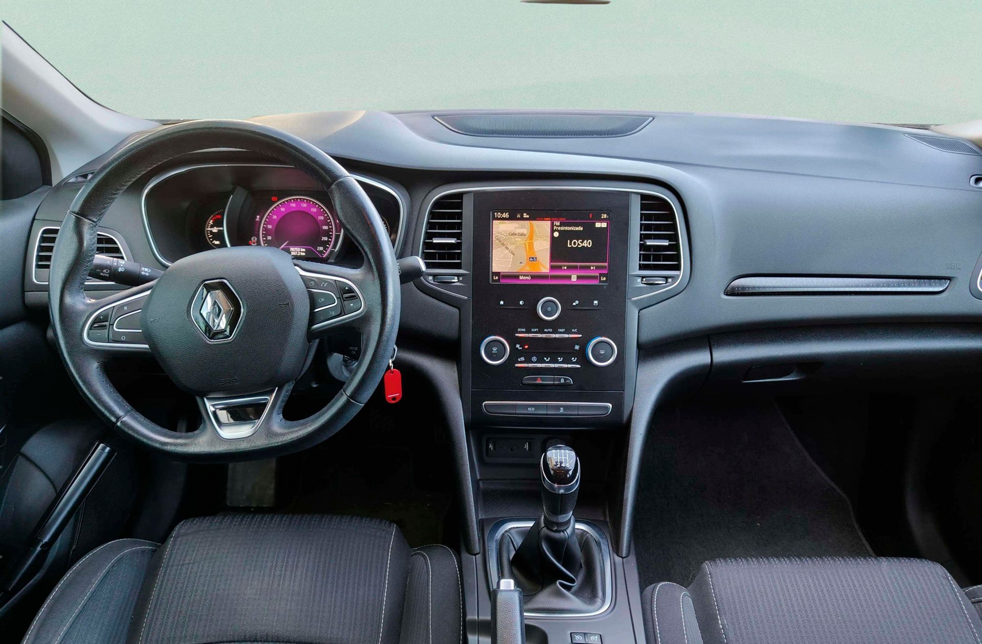 Renault Mégane Intens Energy TCe - foto 6